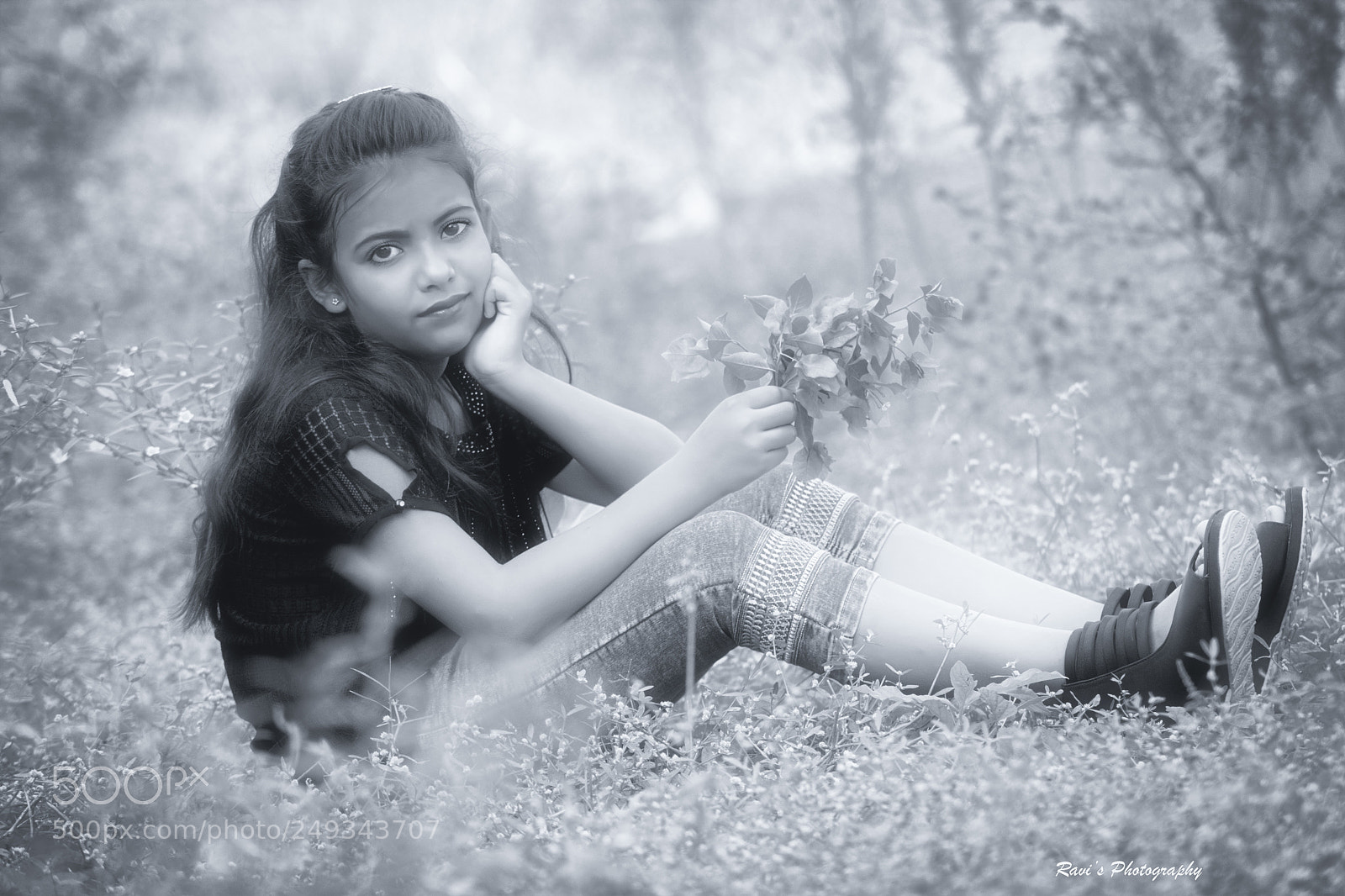 Nikon D5300 sample photo. Jahnavi photography