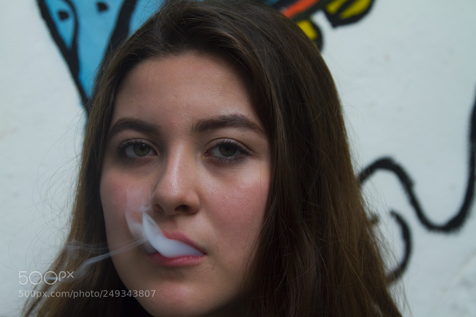 Canon EOS 7D sample photo. Smooth photography
