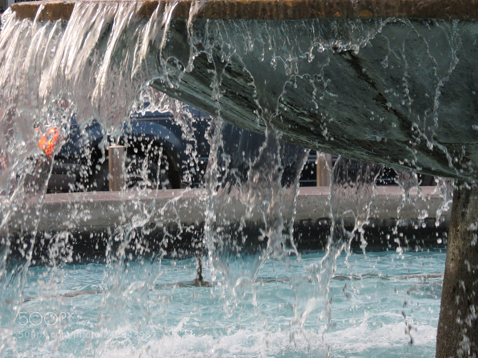 Canon PowerShot SX40 HS sample photo. Img photography