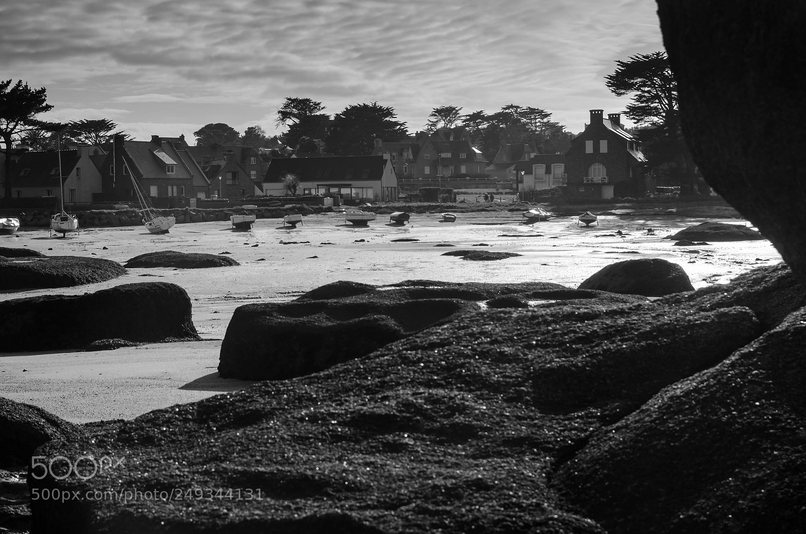 Nikon D7000 sample photo. Little harbor 2 photography