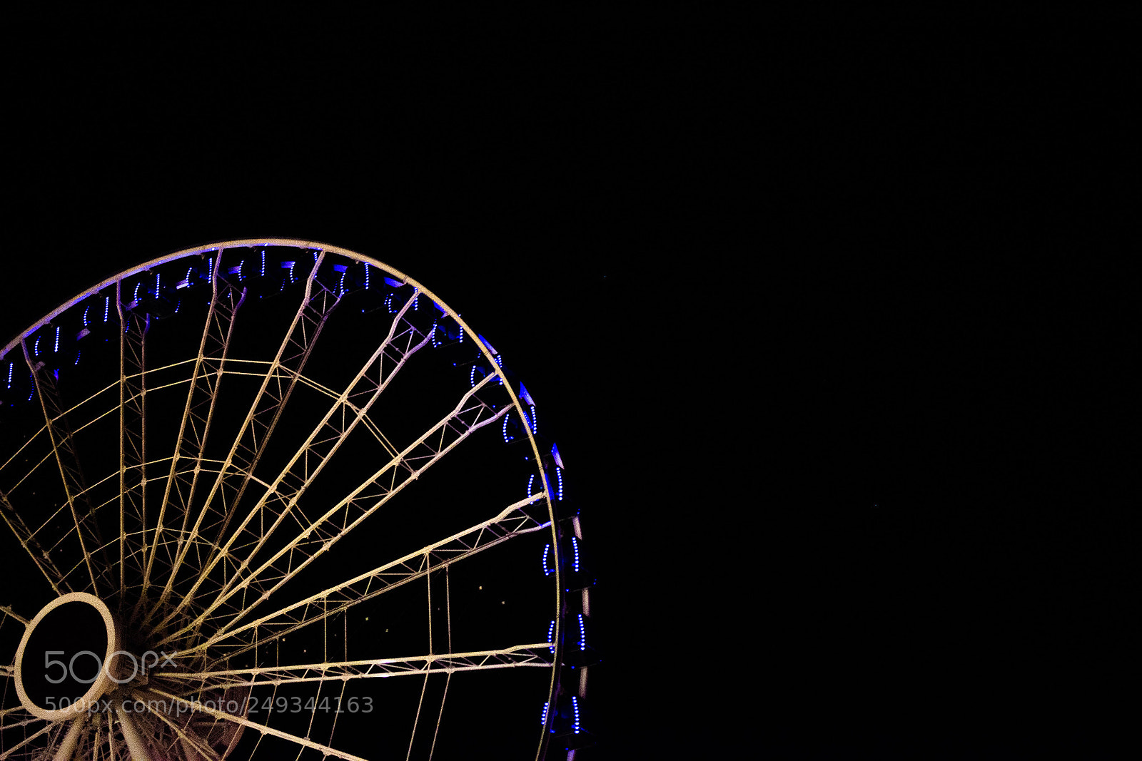 Nikon D7200 sample photo. Untitled photography