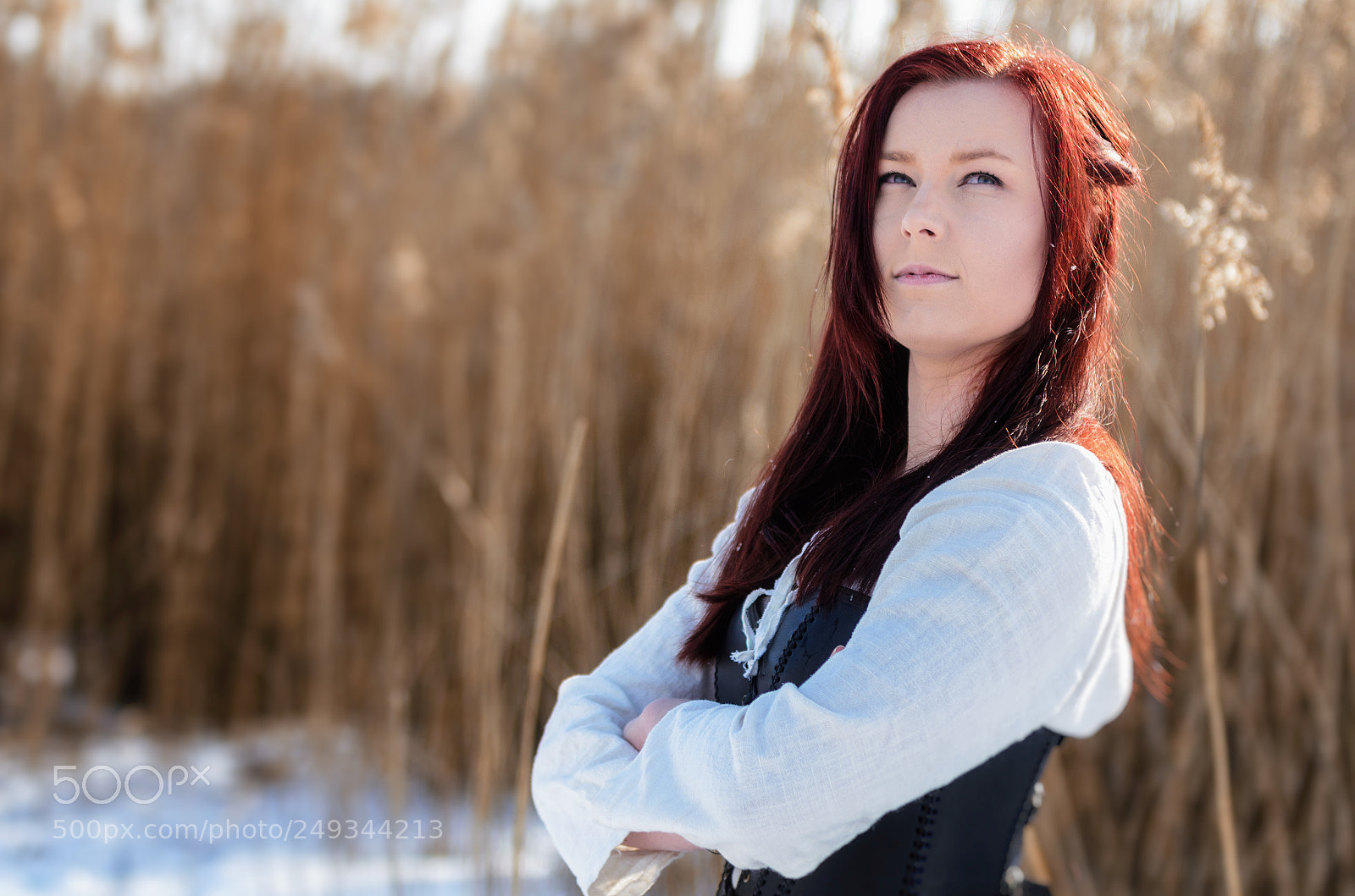 Nikon D7000 sample photo. Huntress vii photography