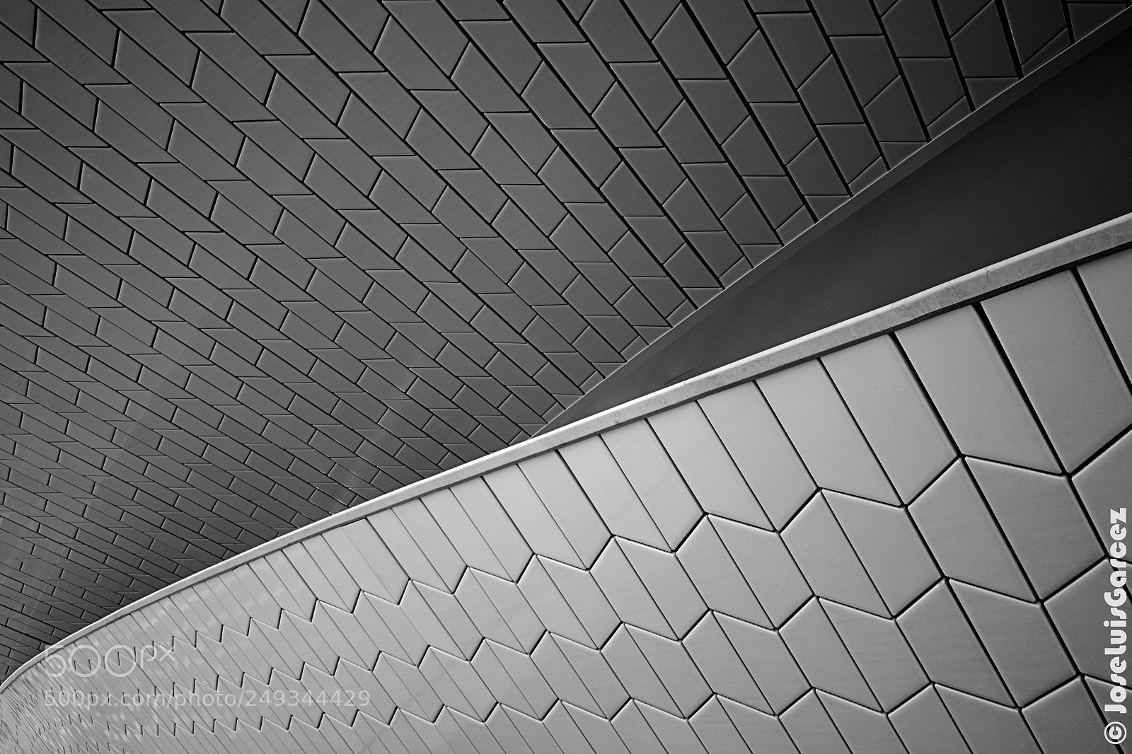 Nikon D7000 sample photo. Geometrias photography