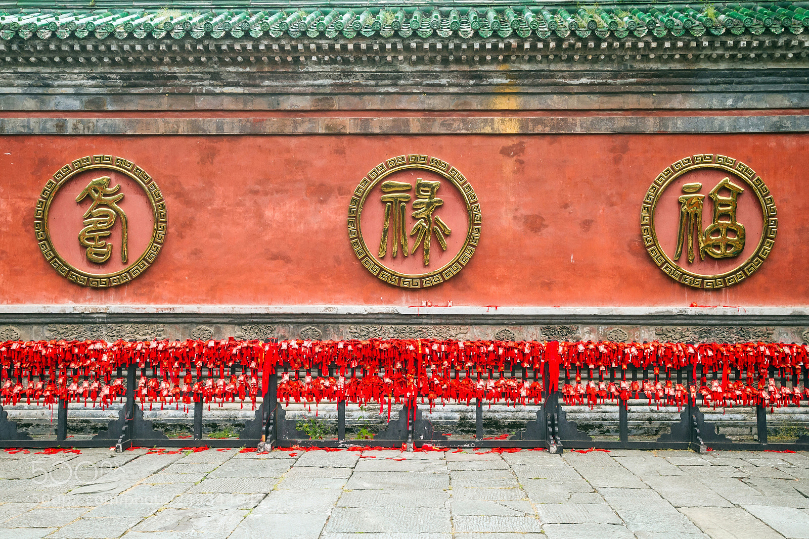 Canon EOS 7D sample photo. China, the wudang monastery photography