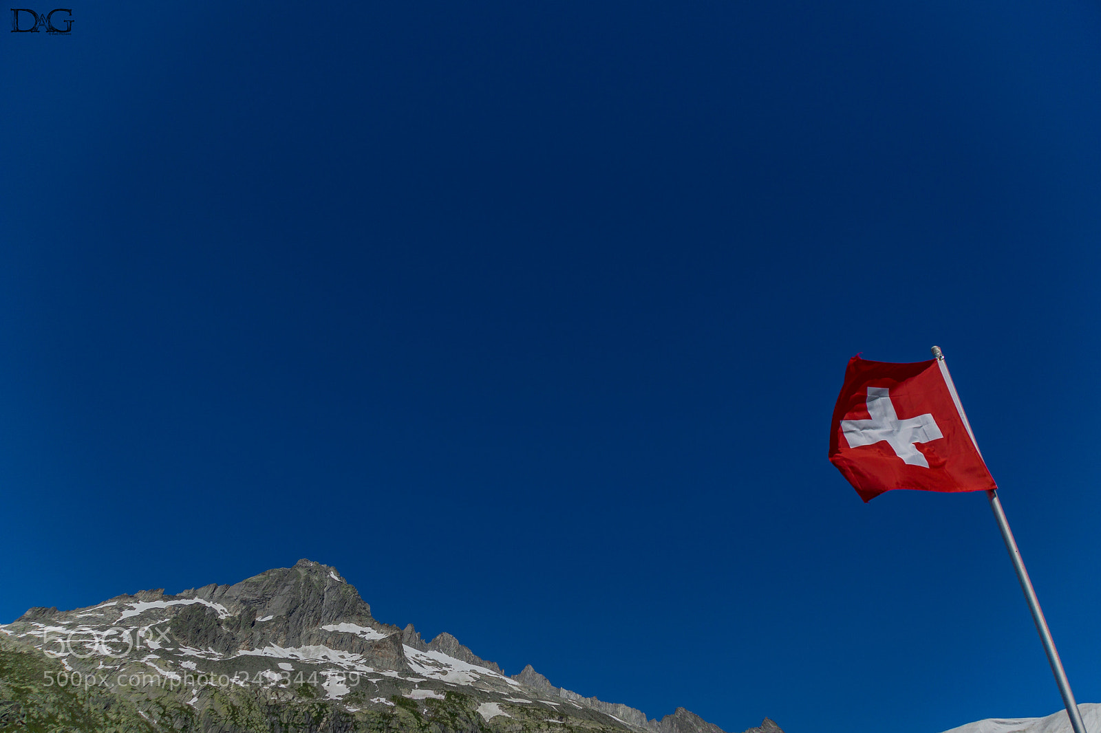 Sony SLT-A77 sample photo. Belv d re rhonegletscher photography
