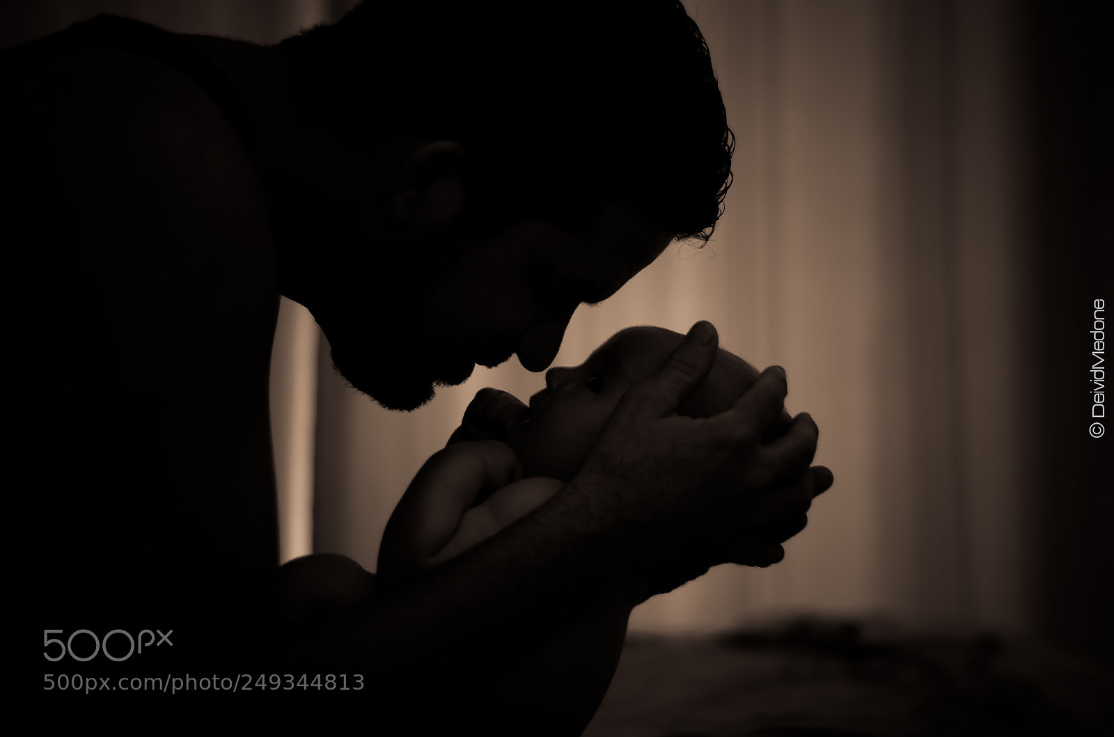 Nikon D7000 sample photo. Amor photography