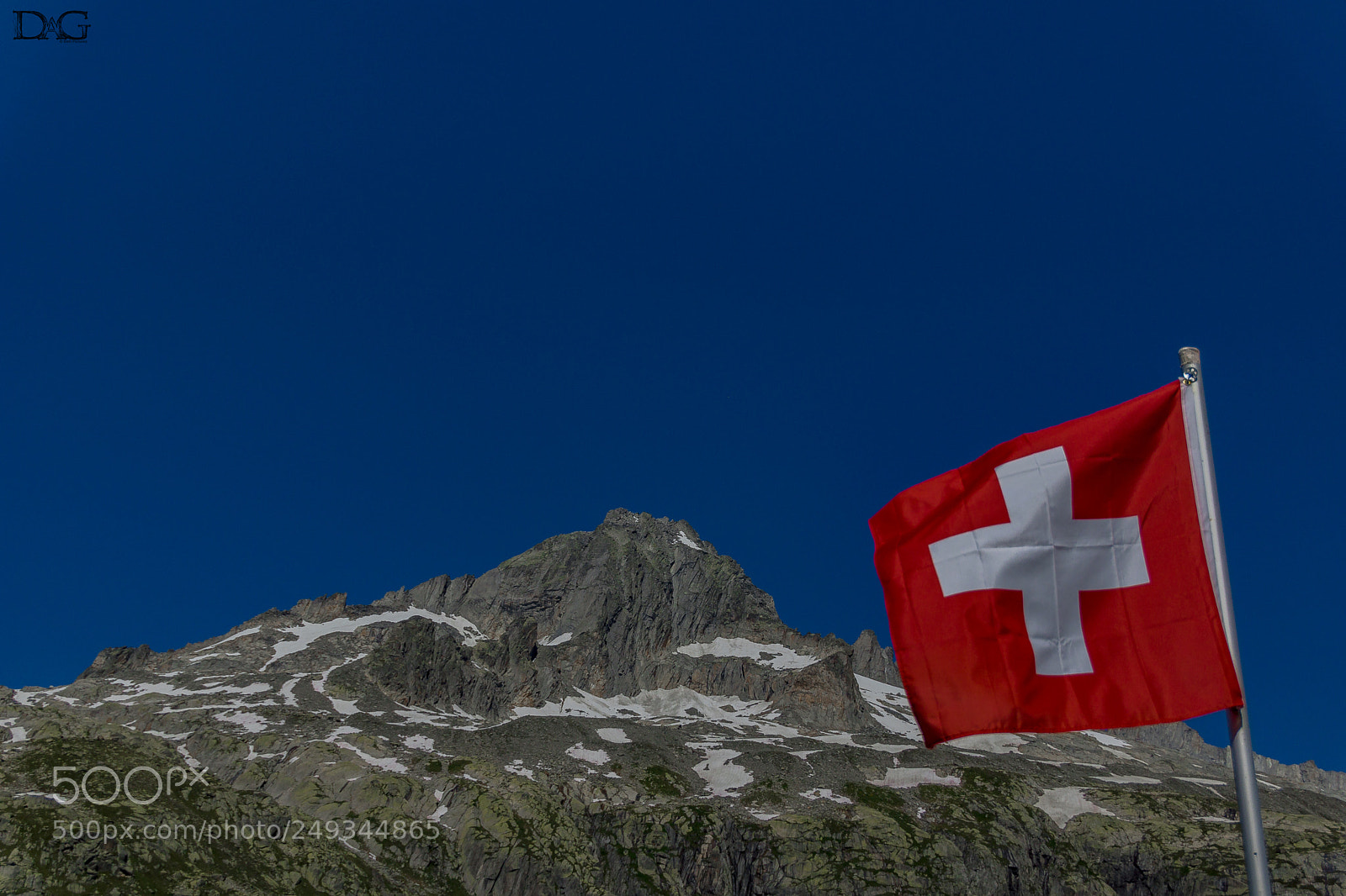 Sony SLT-A77 sample photo. Belv d re rhonegletscher photography