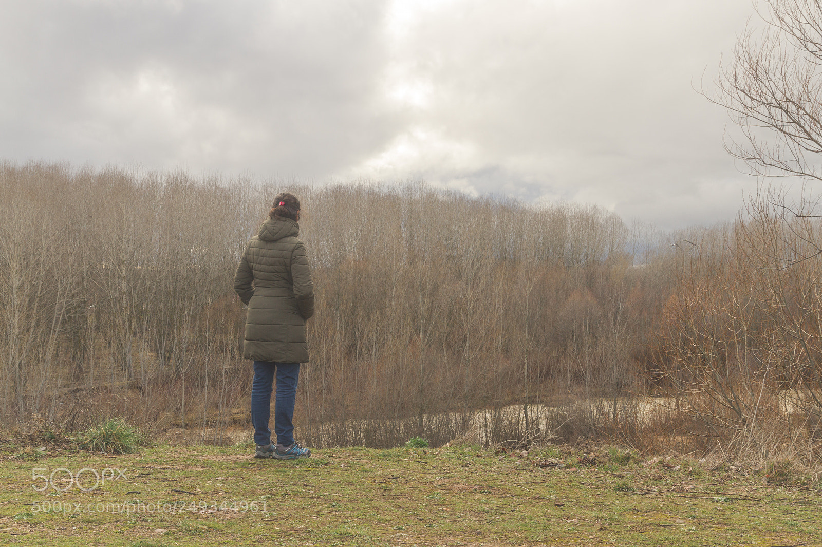 Canon EOS 7D sample photo. Contemplation. photography