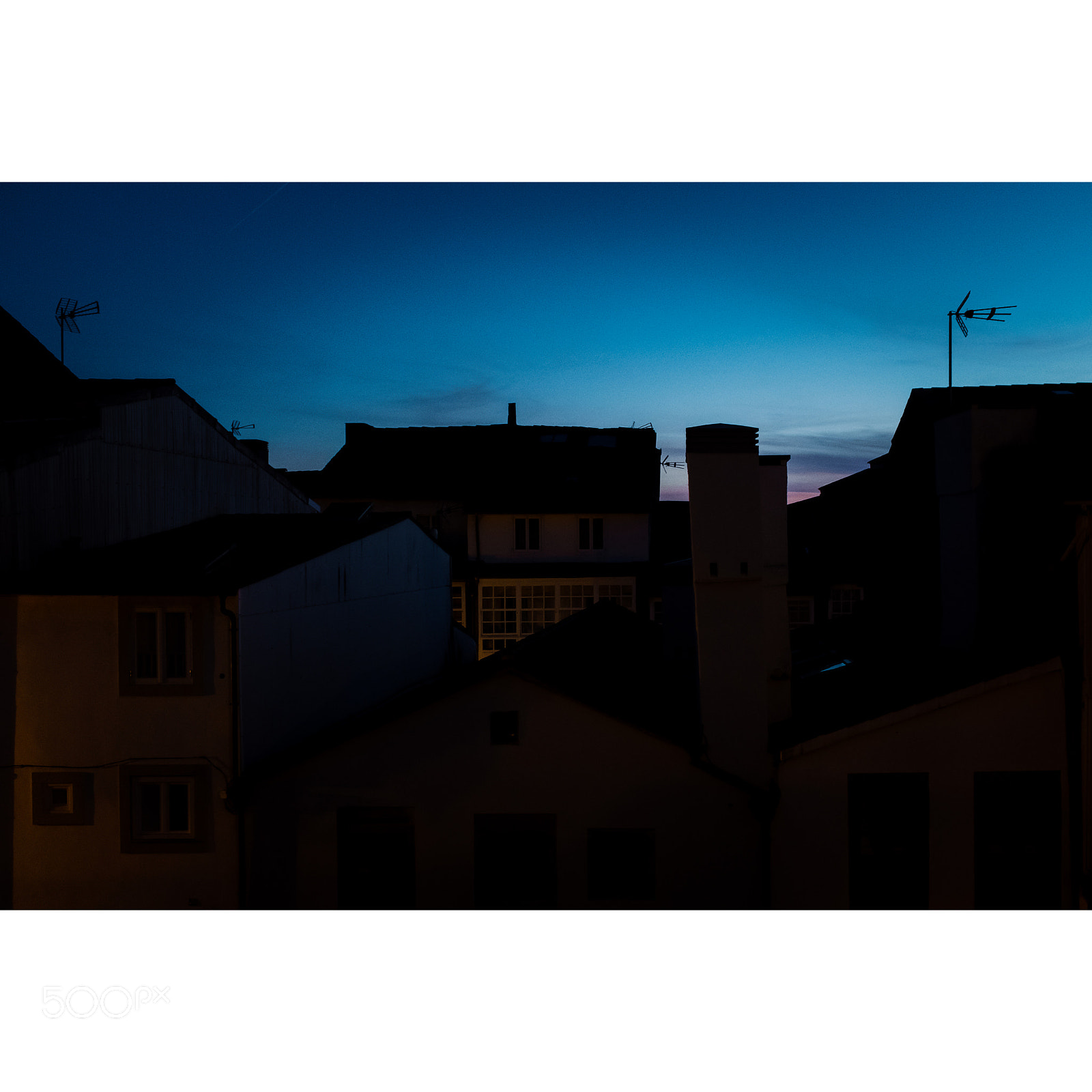 Fujifilm X100F sample photo. Compostela photography