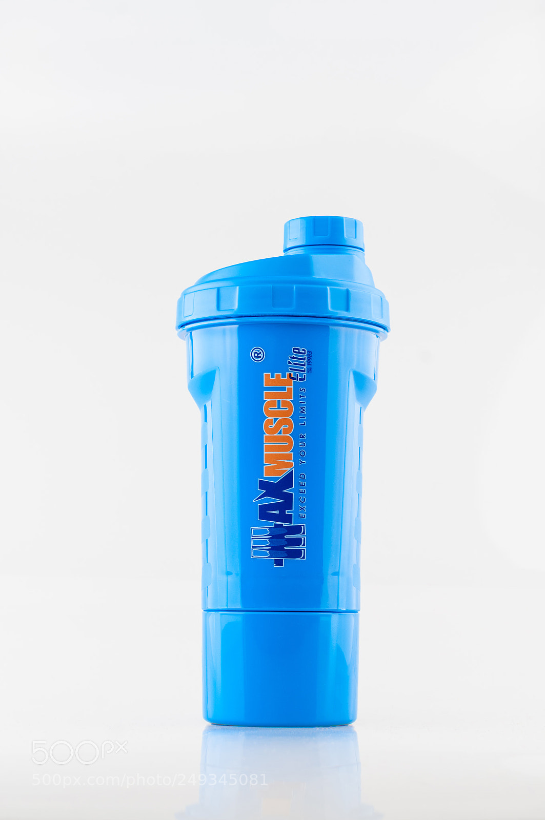 Nikon D90 sample photo. Smart shakers max muscle photography
