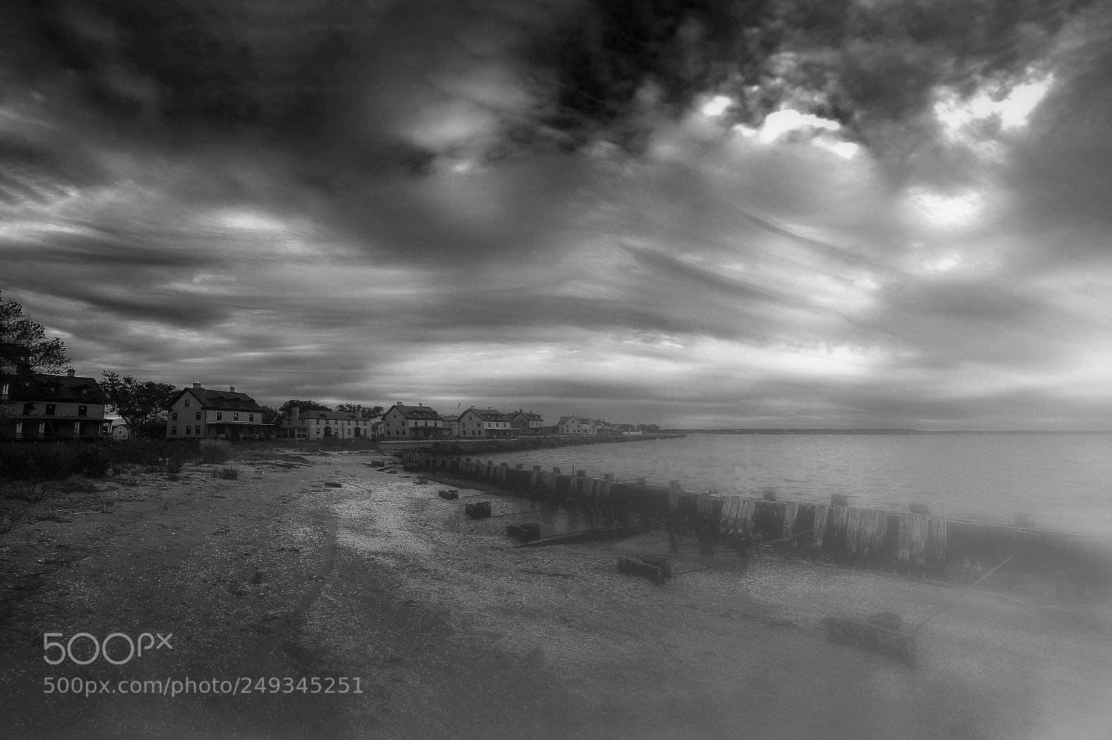 Canon EOS 7D Mark II sample photo. Grey day photography