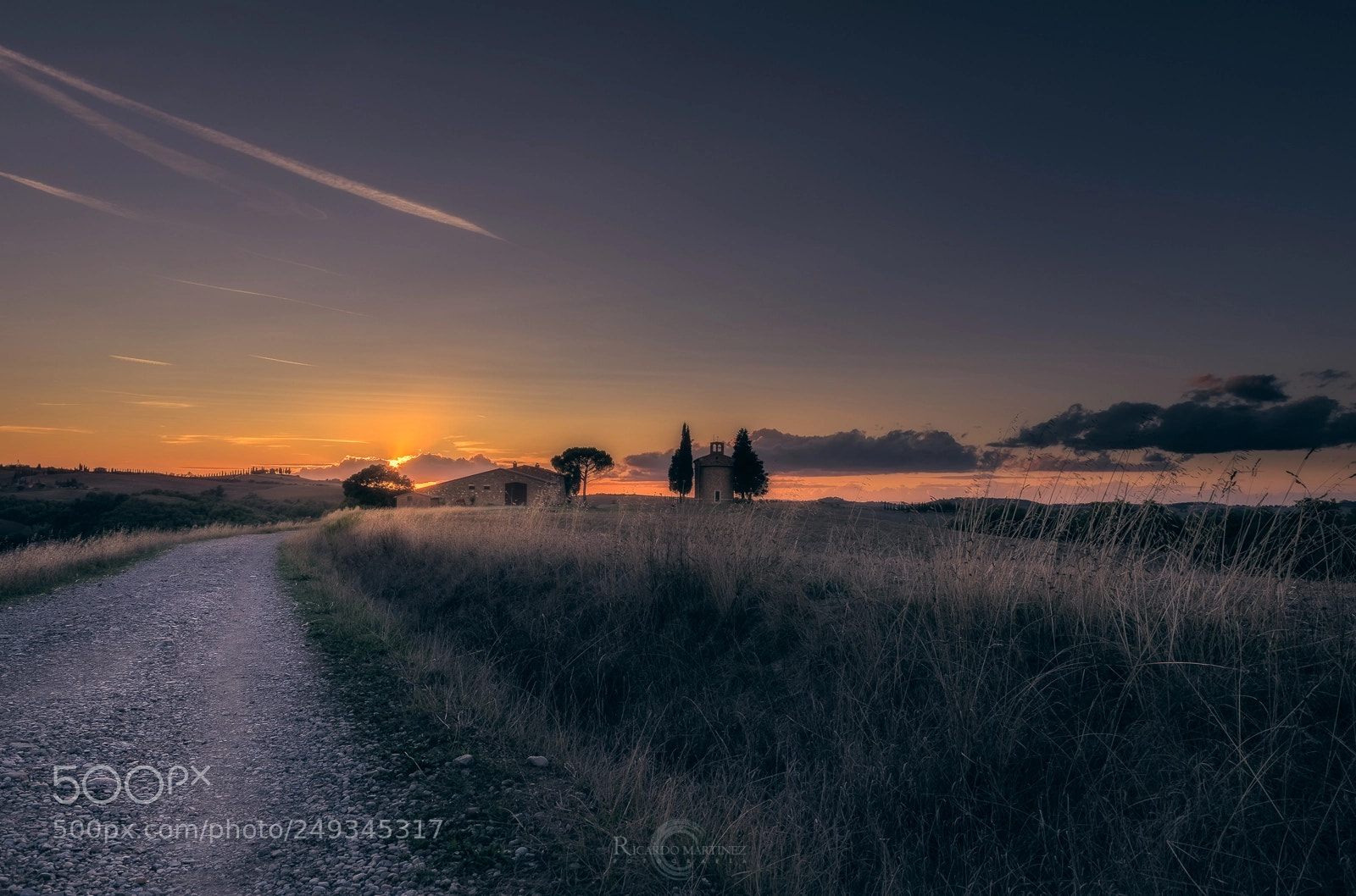 Nikon D810 sample photo. La toscana photography