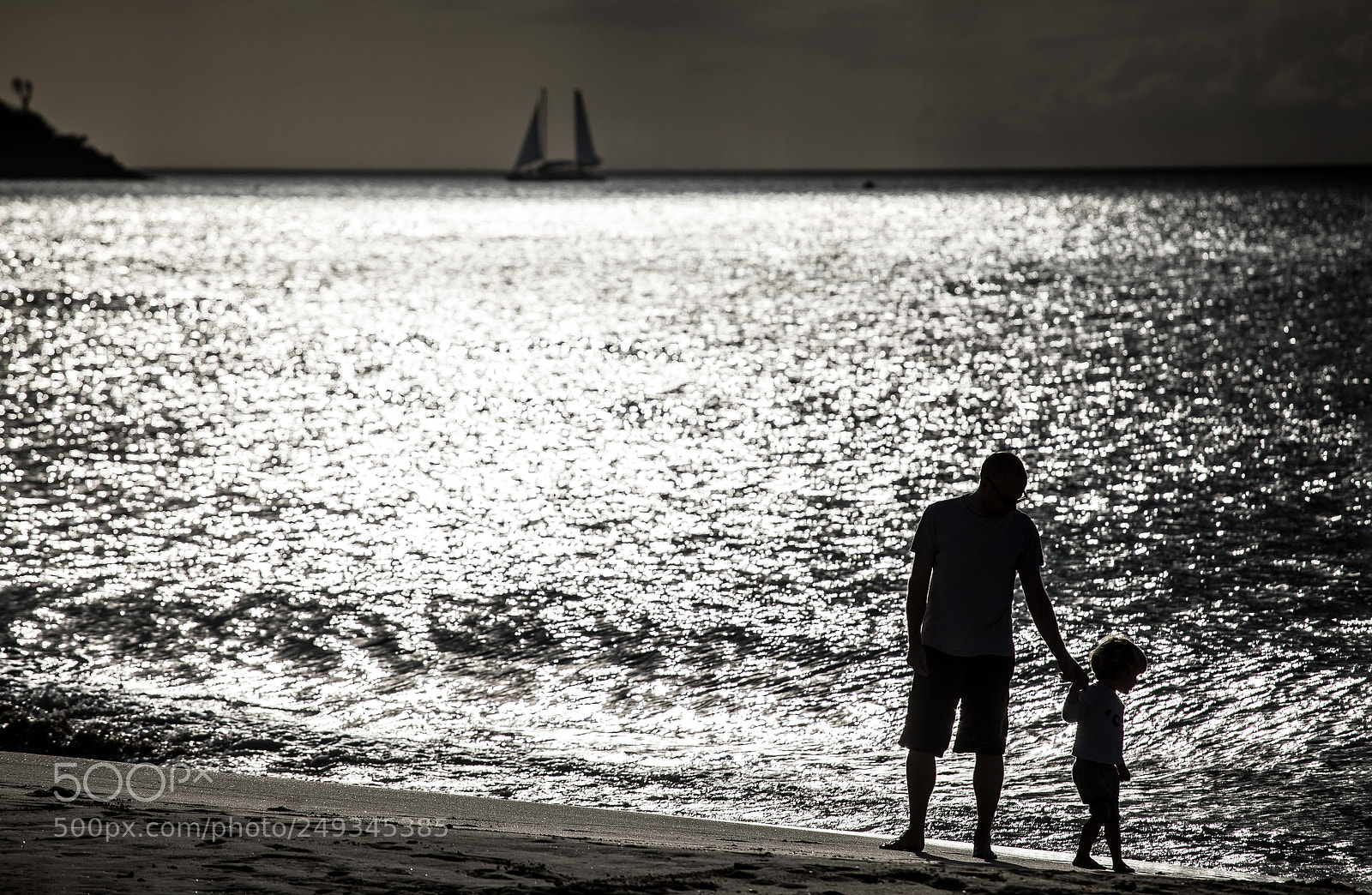 Canon EOS 5D Mark IV sample photo. Father-son quality time photography