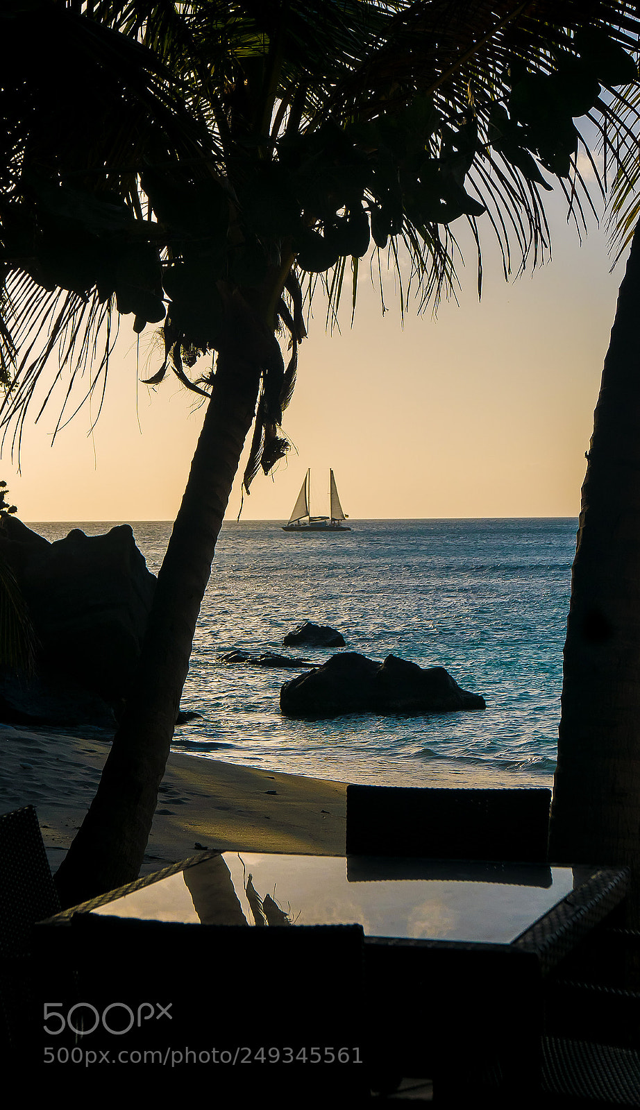 Panasonic Lumix DMC-LX100 sample photo. Dinner view photography