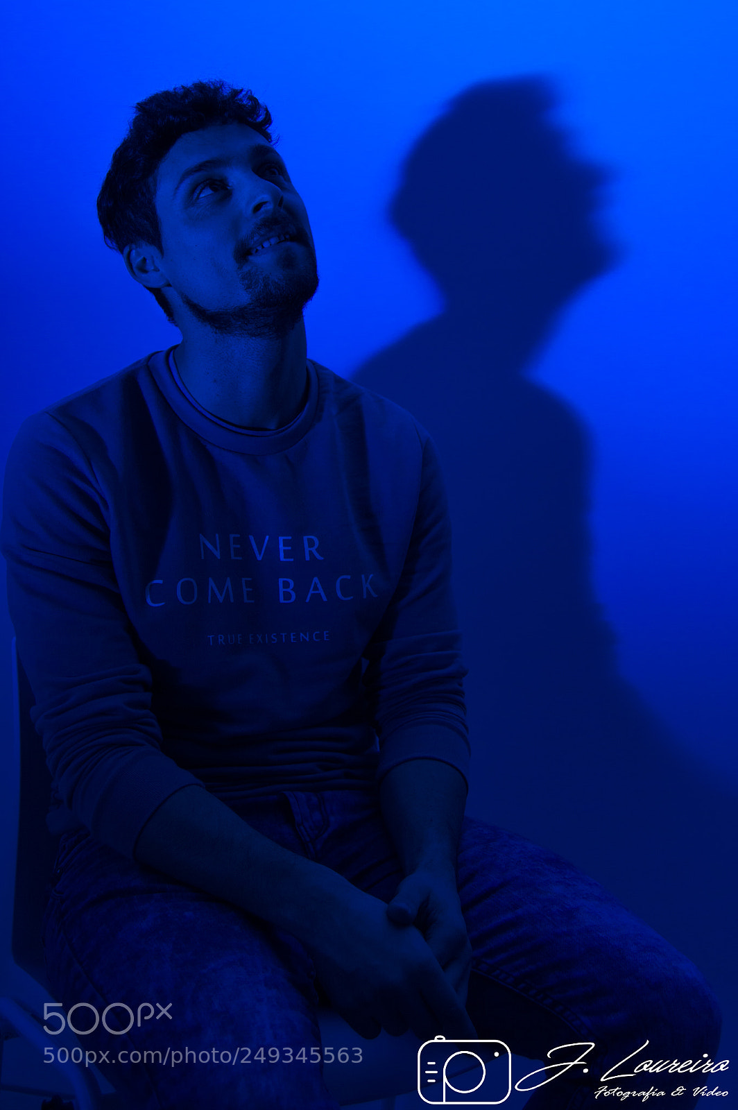 Nikon D3200 sample photo. Sombras photography