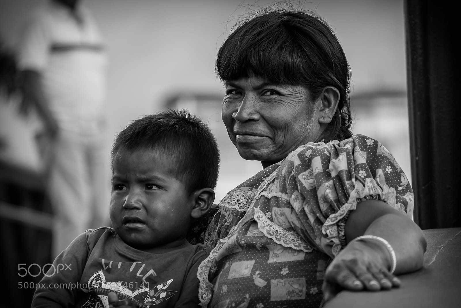 Nikon D7200 sample photo. Just smile!! photography