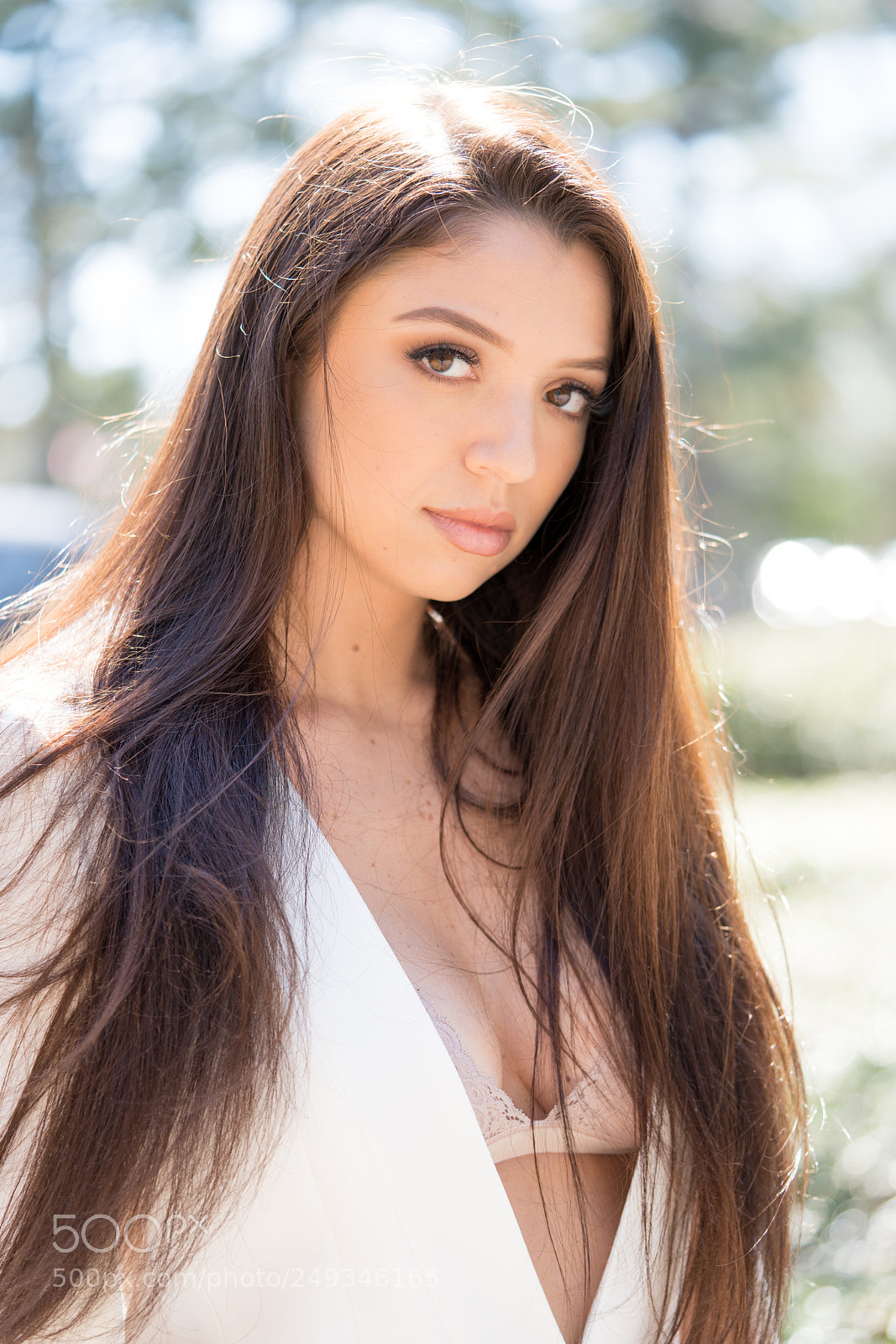 Sony a7R III sample photo. Beauty in the sun. photography