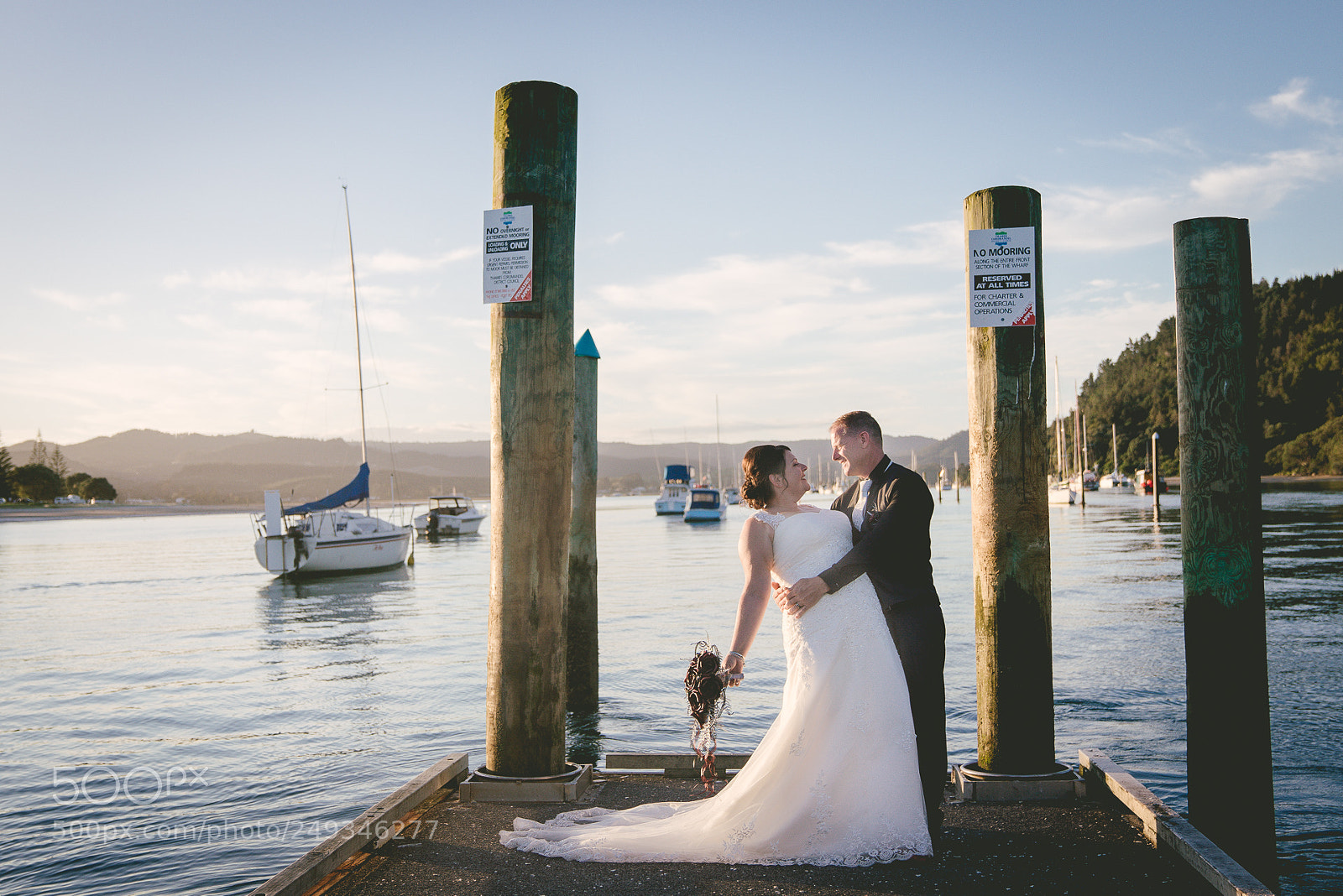 Sony a7R III sample photo. Hayley & andrew photography