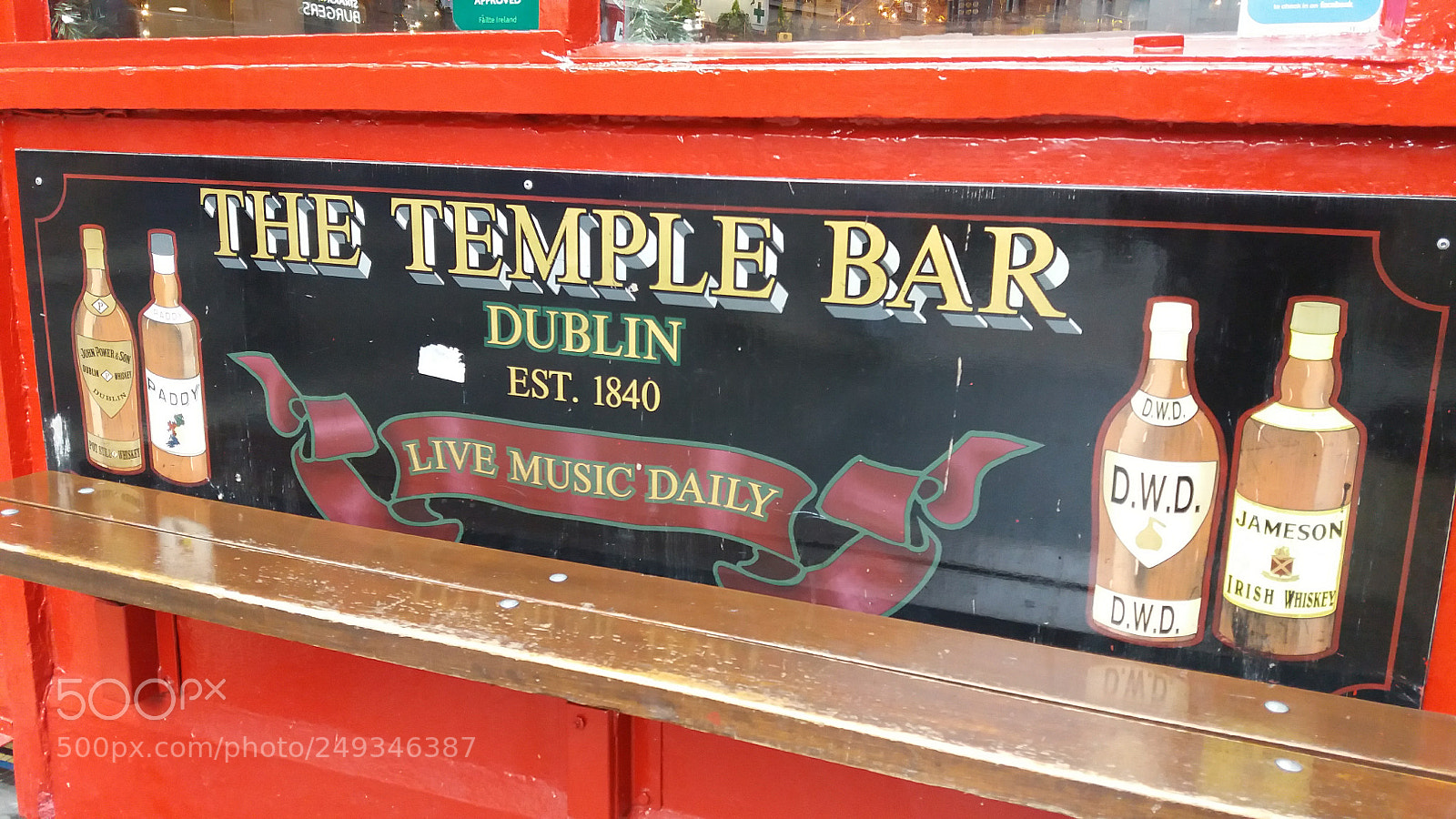 Samsung Galaxy J5 sample photo. Dublin photography