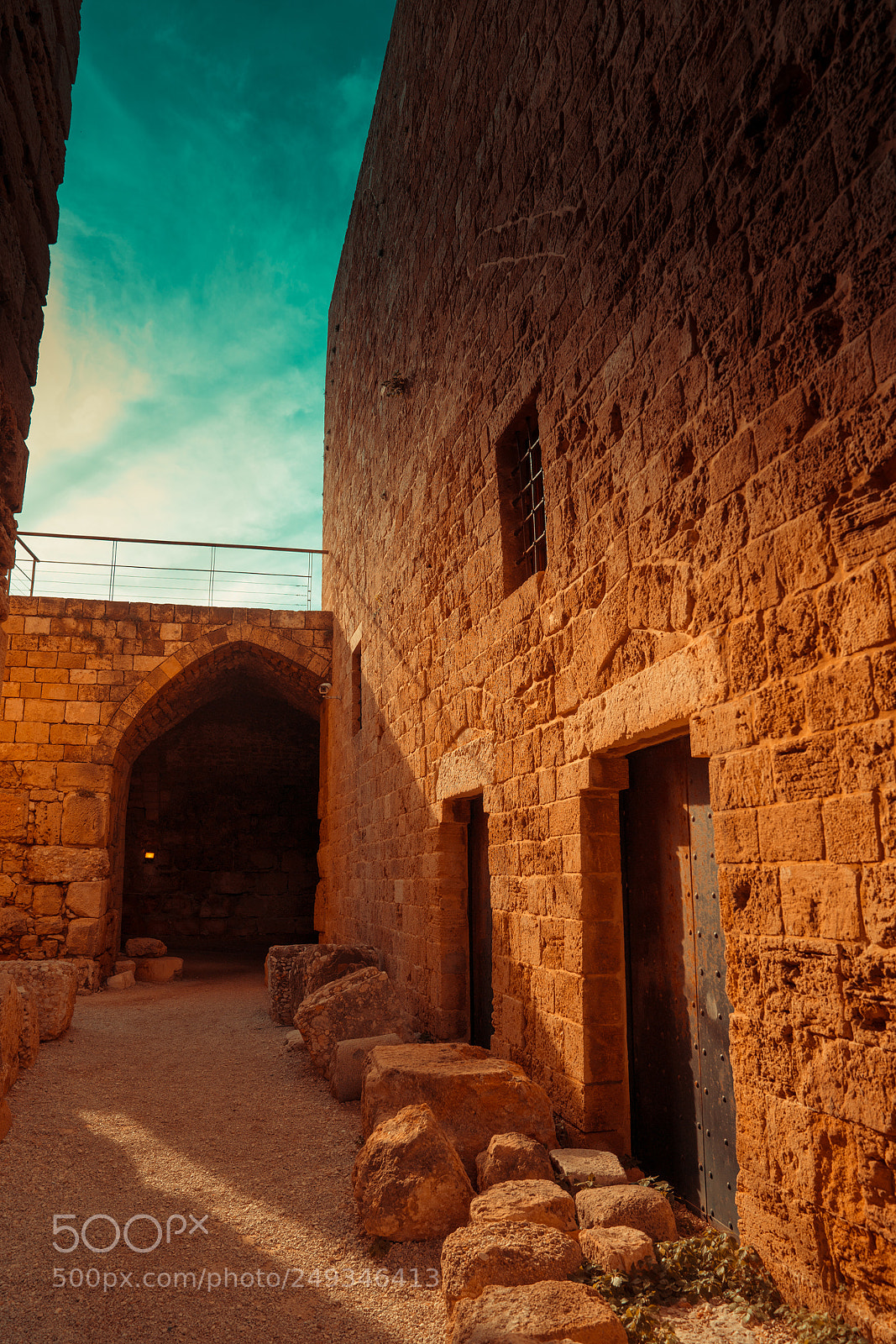 Sony a7R III sample photo. Beautiful lebanon photography