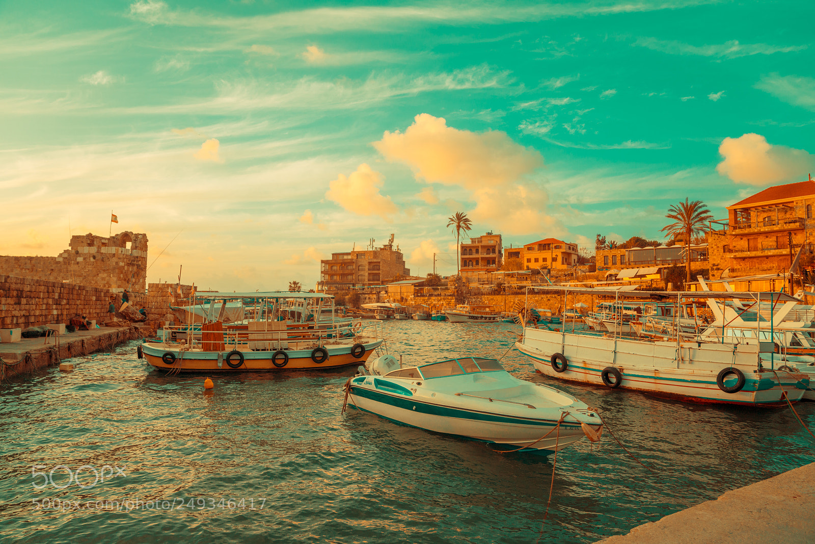 Sony a7R III sample photo. Beautiful lebanon photography