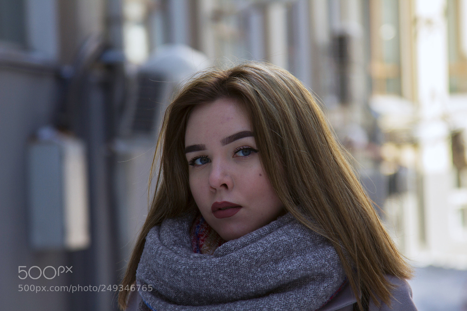 Canon EOS 550D (EOS Rebel T2i / EOS Kiss X4) sample photo. Nastya photography