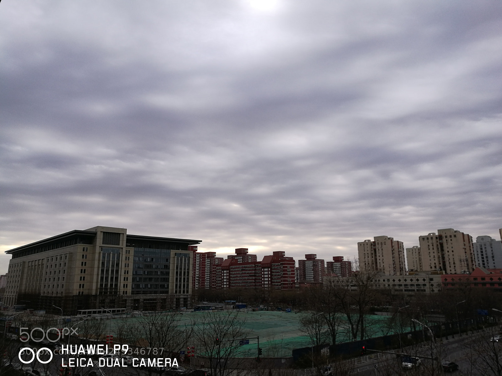 HUAWEI P9 sample photo. Untitled photography