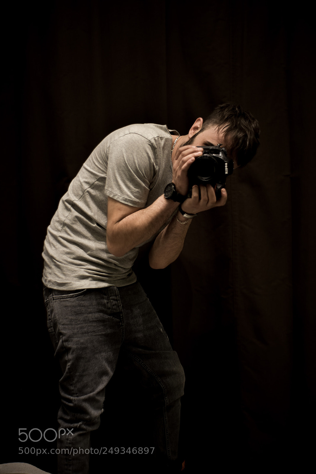 Nikon D810 sample photo. Untitled photography