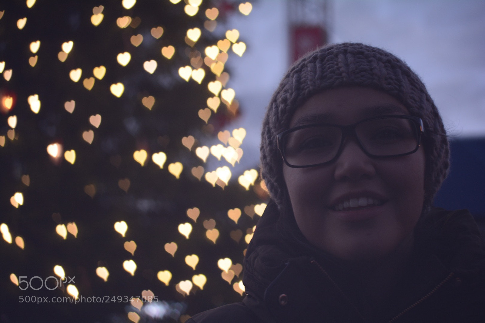 Nikon D7100 sample photo. My sister and heart photography