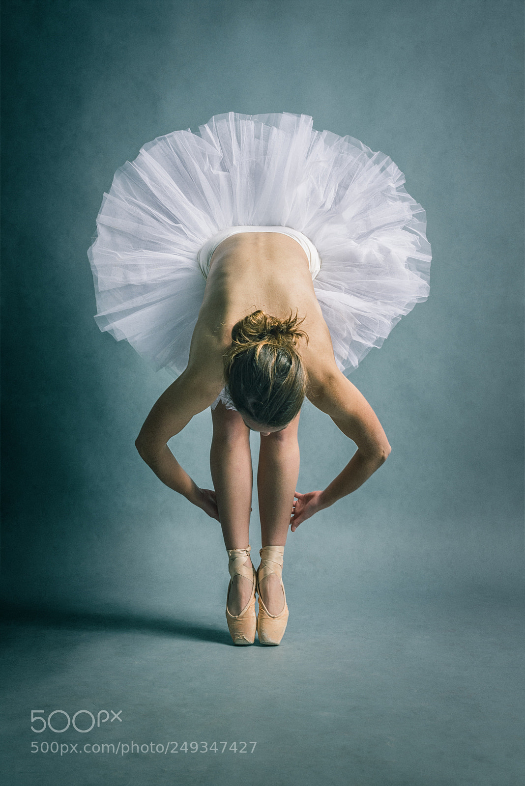 Nikon D800 sample photo. La danza - nadia photography