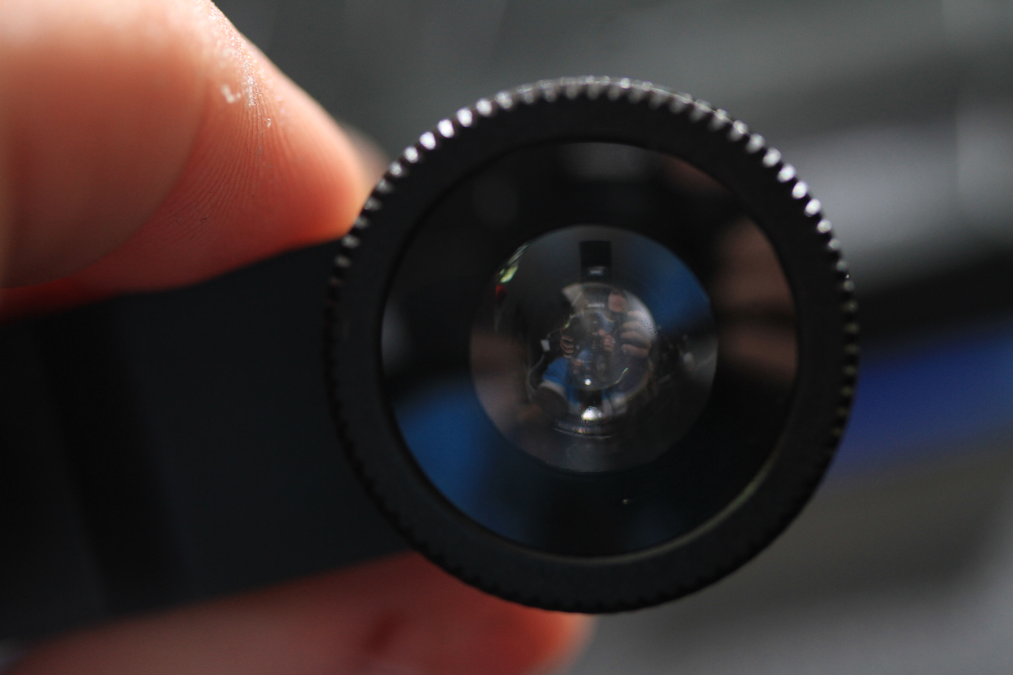 Canon EF-S 60mm F2.8 Macro USM sample photo. Different lenses photography