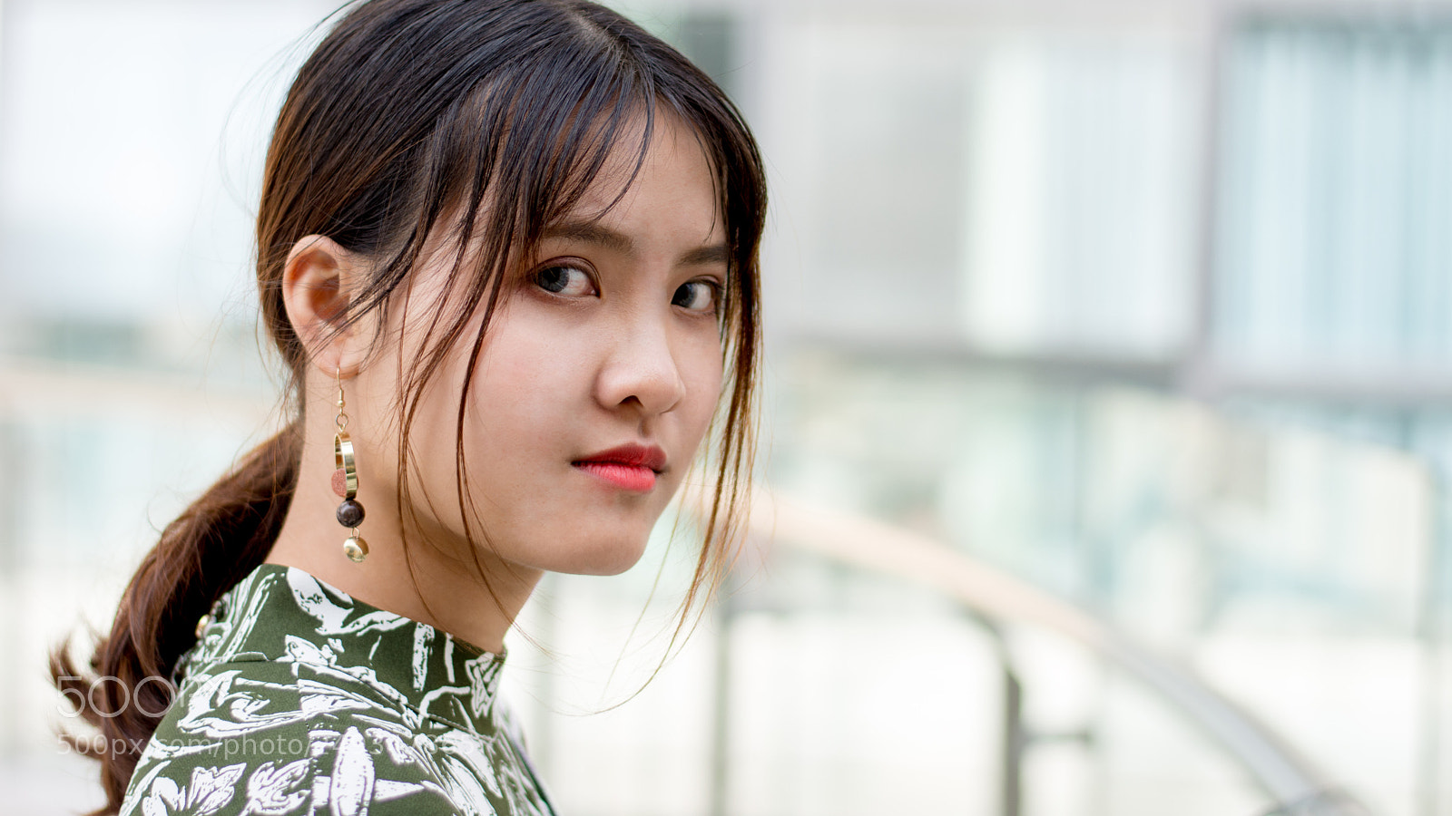 Nikon D7200 sample photo. 三年後 three years later photography