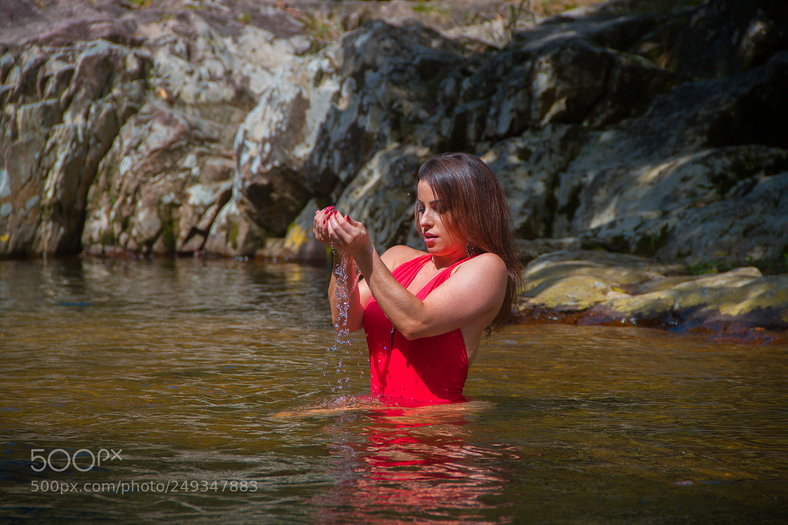 Canon EOS 7D sample photo. Josiane photography