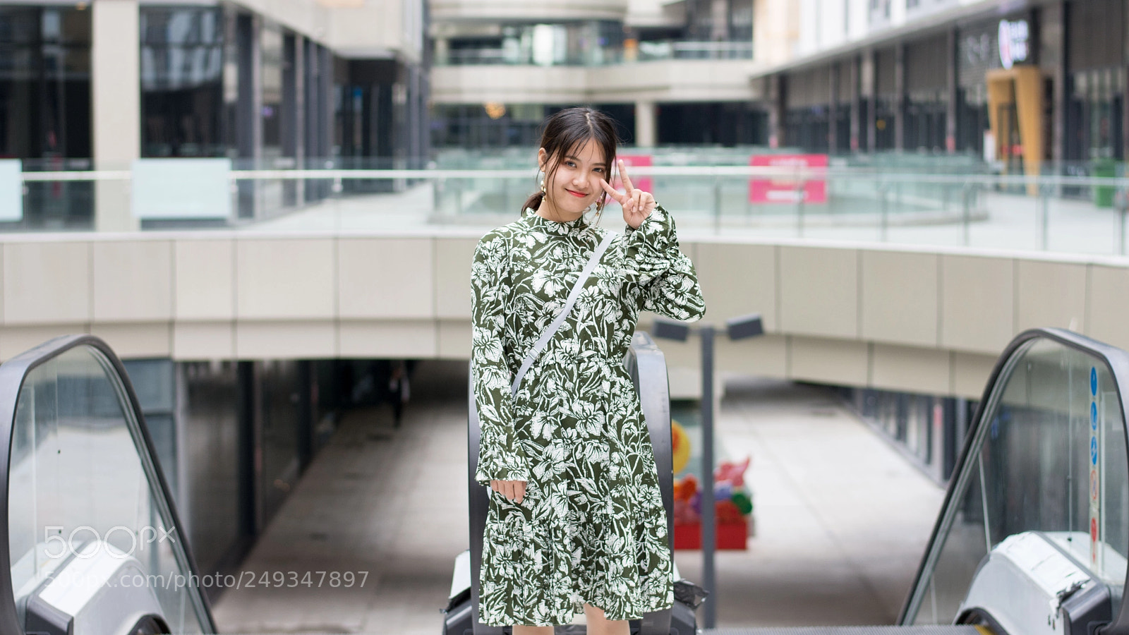 Nikon D7200 sample photo. 三年後 three years later photography