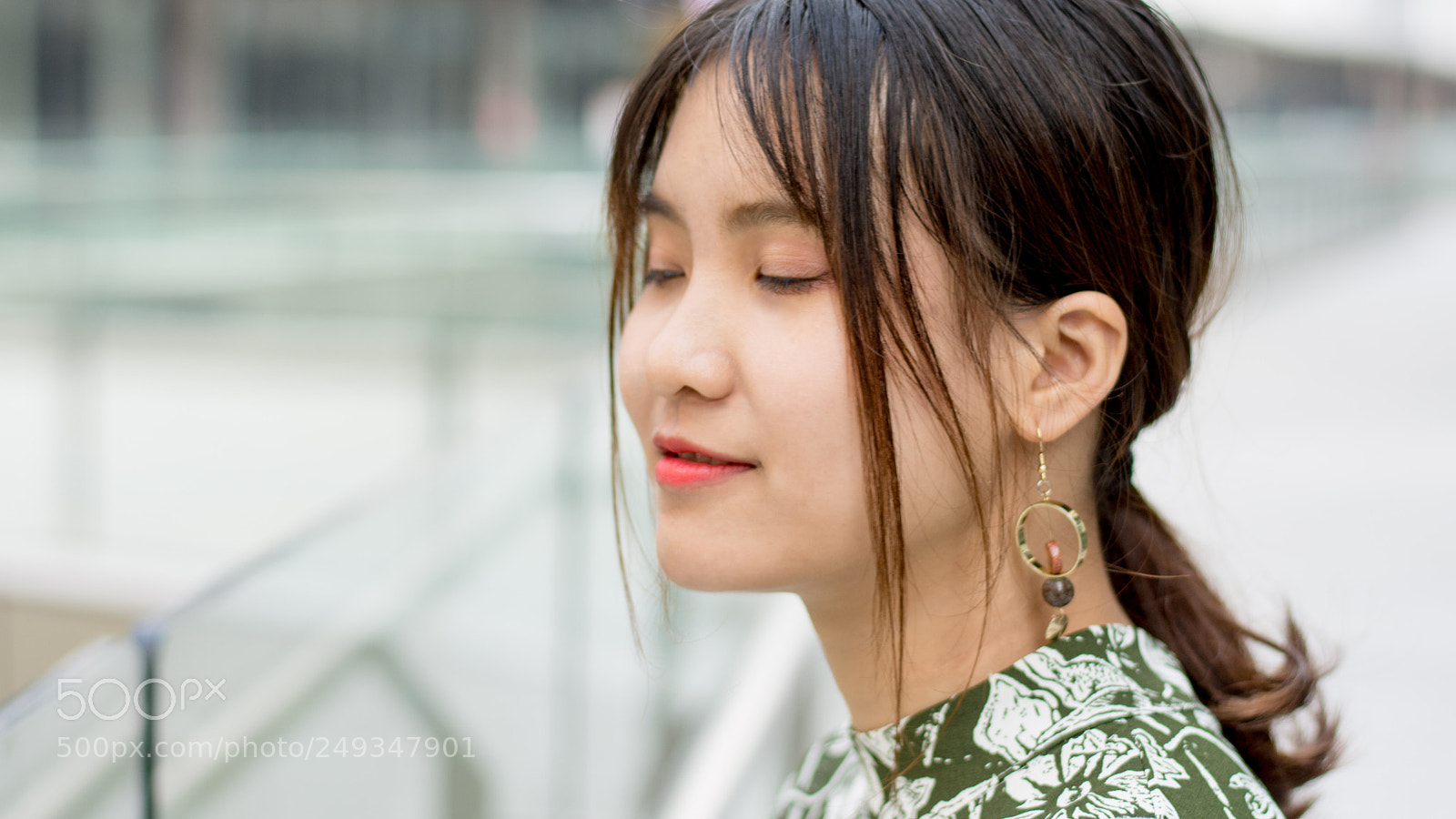 Nikon D7200 sample photo. 三年後 three years later photography