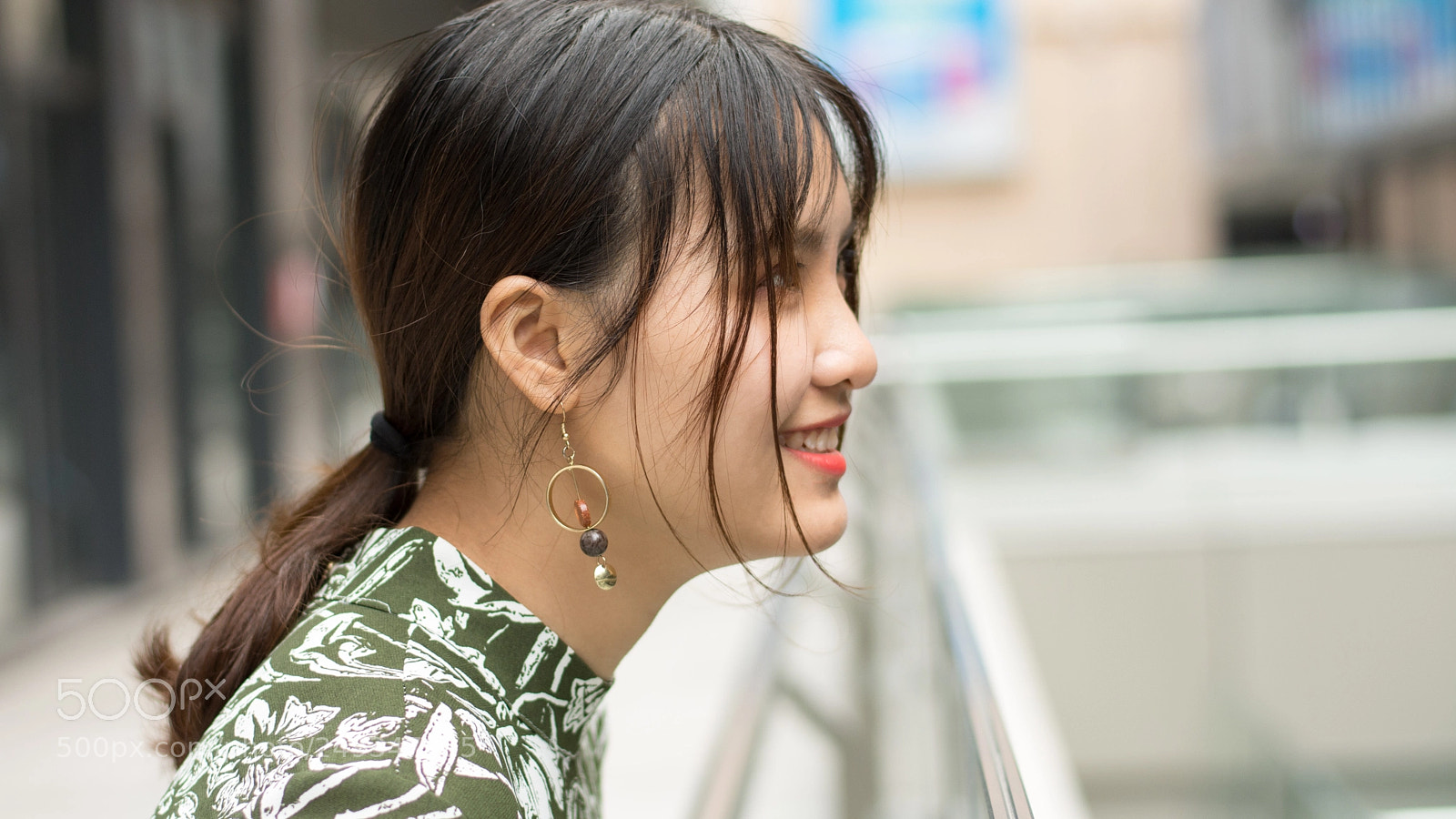 Nikon D7200 sample photo. 三年後 three years later photography