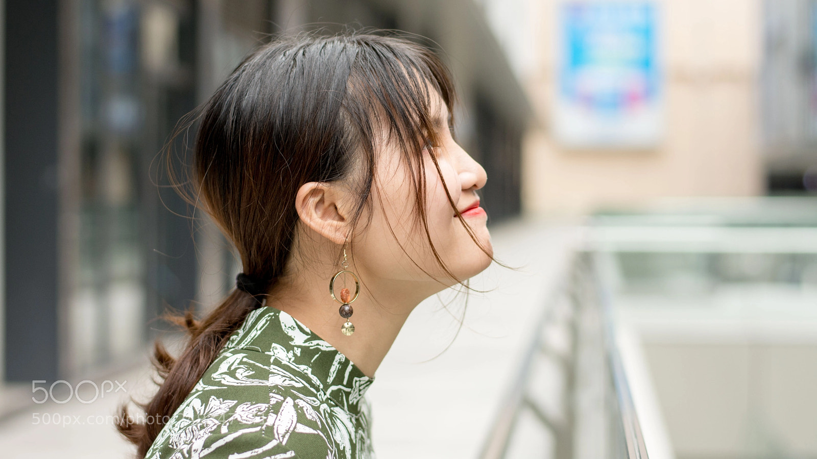 Nikon D7200 sample photo. 三年後 three years later photography