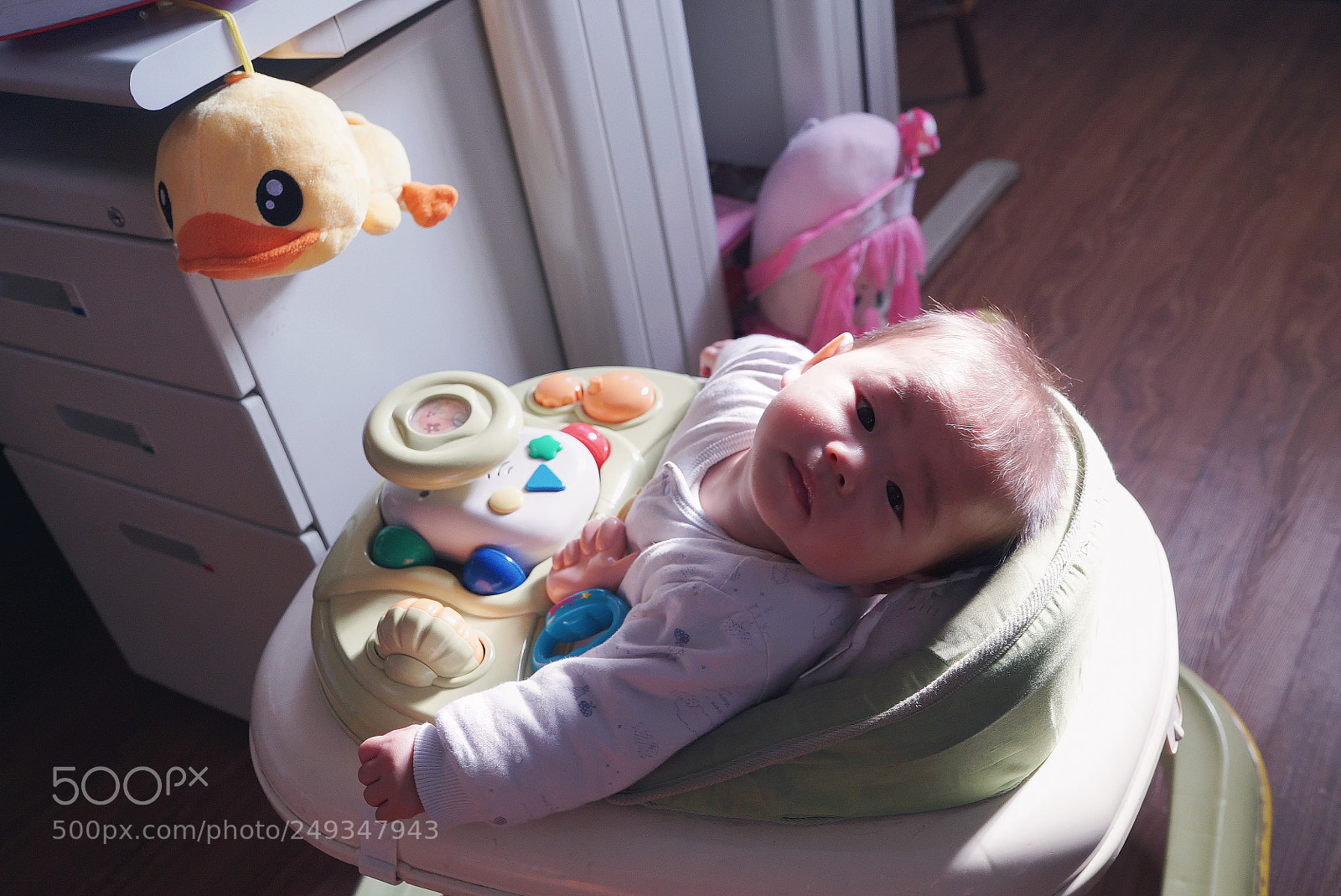 Sony a7S sample photo. The middle photography