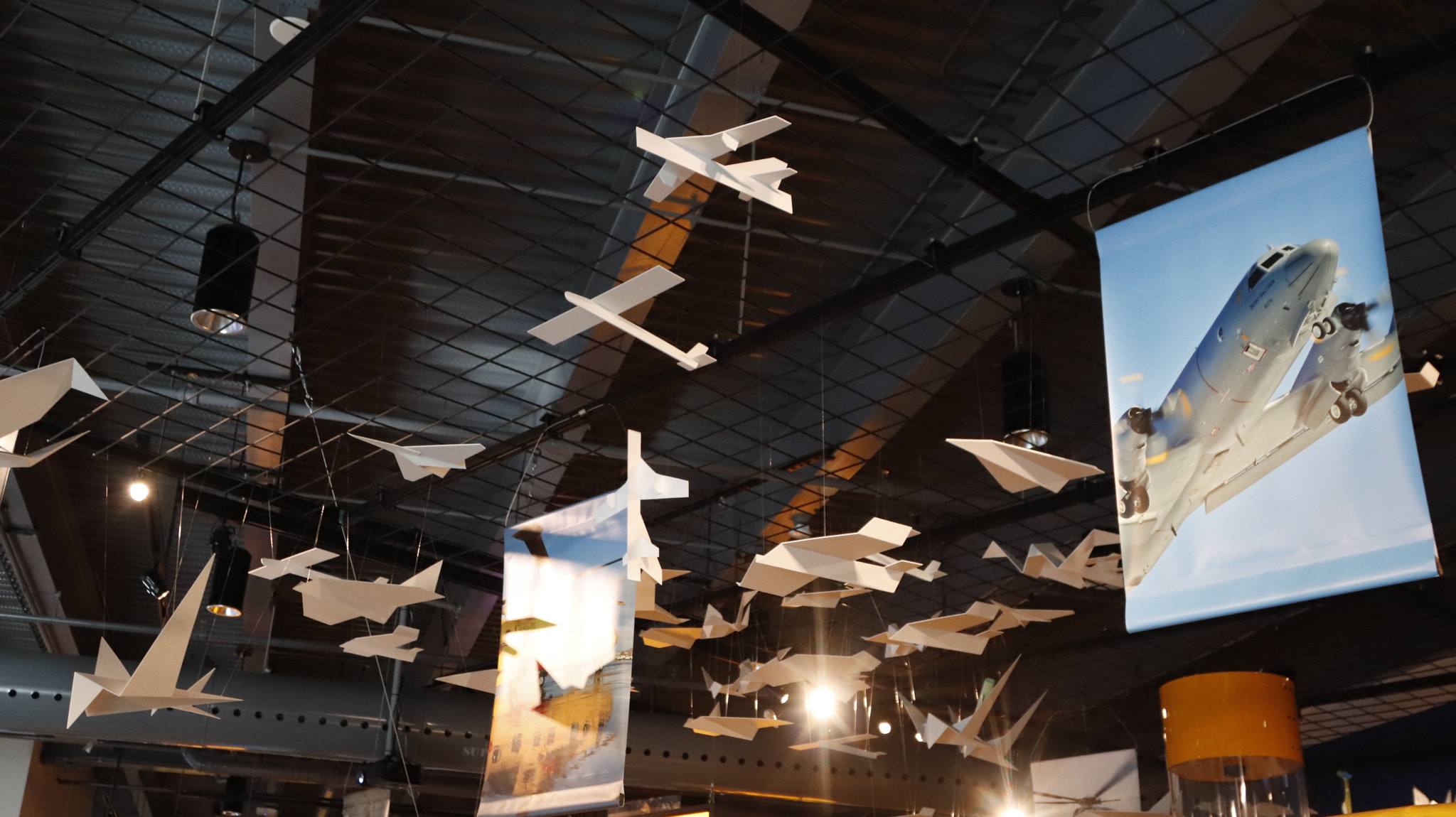 Canon EOS 800D (EOS Rebel T7i / EOS Kiss X9i) sample photo. Halifax discovery centre by kelly mercer photography