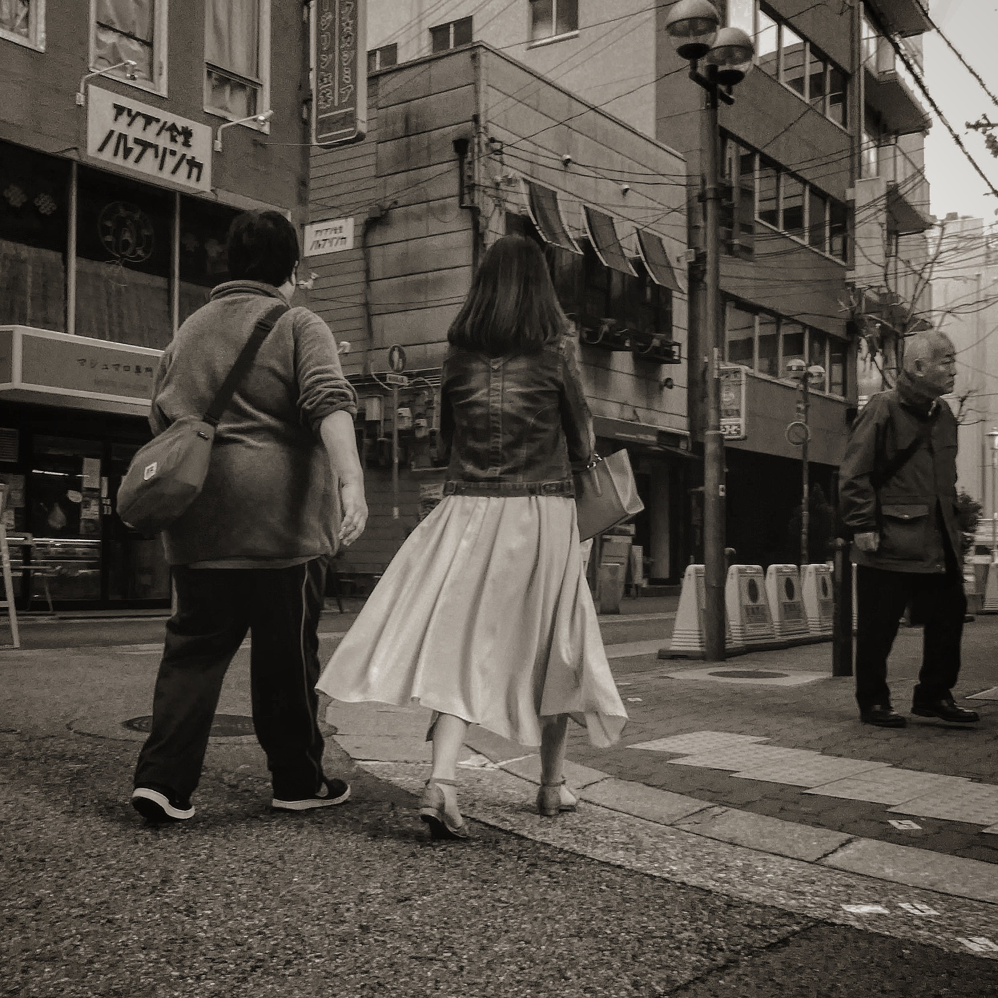 Panasonic DMC-TZ85 sample photo