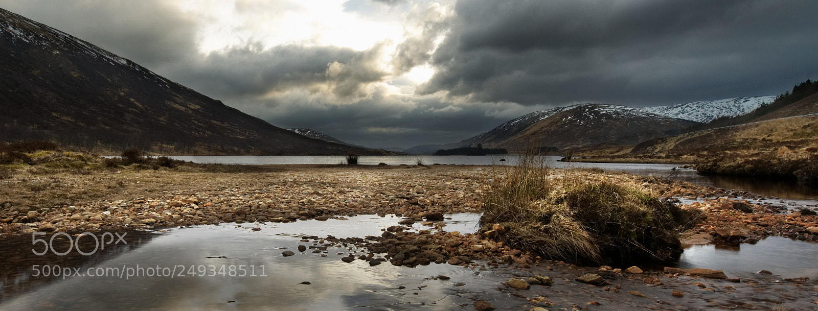 Sony a7R II sample photo. Marshland photography