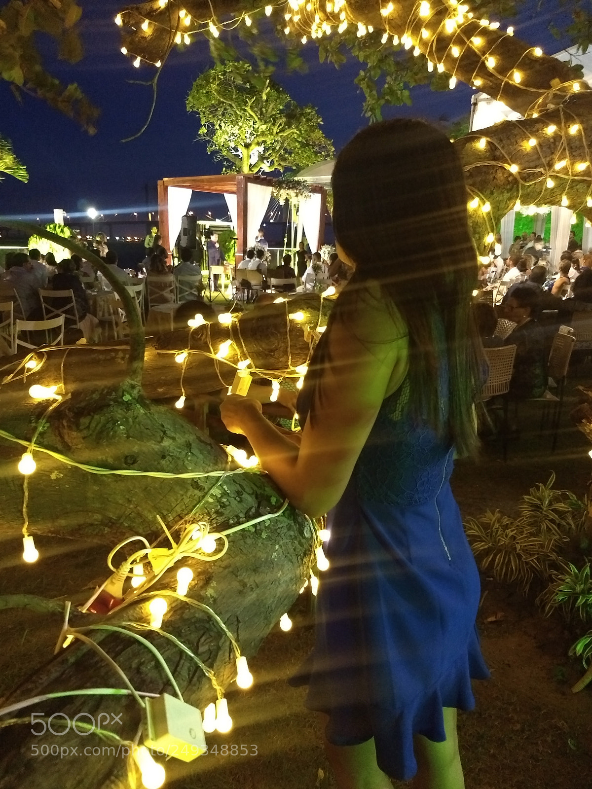 Motorola Moto G (5) Plus sample photo. Wedding day photography