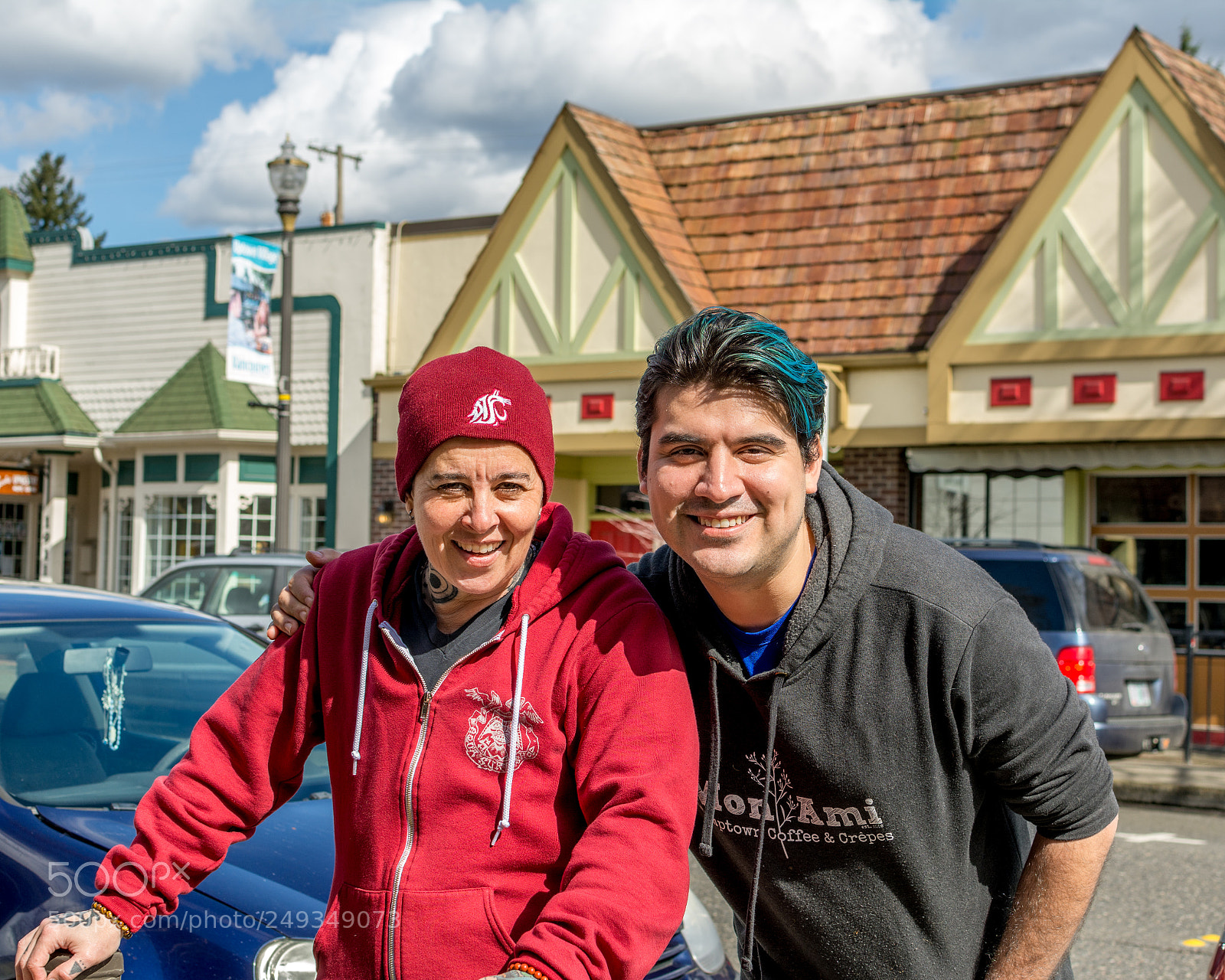 Nikon D7100 sample photo. Old friends photography