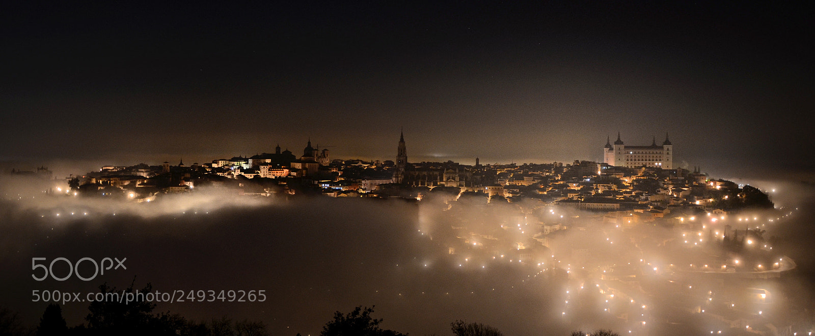 Nikon D7000 sample photo. Floating city photography