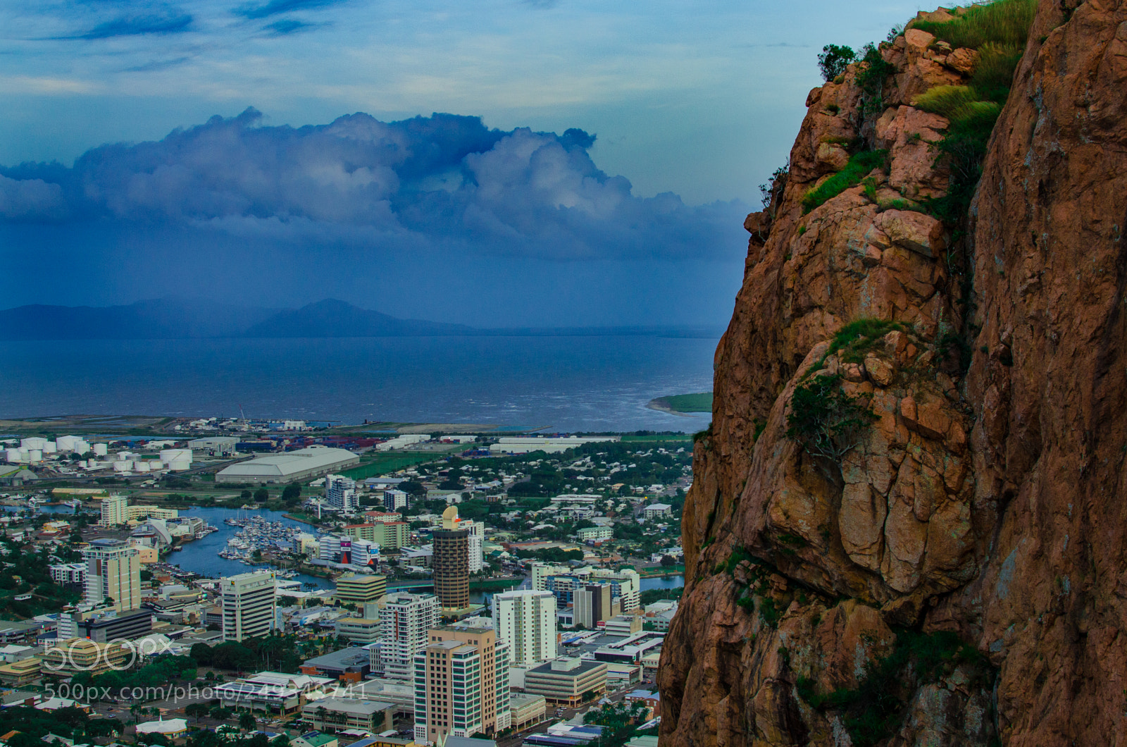 Nikon D7000 sample photo. View from above photography