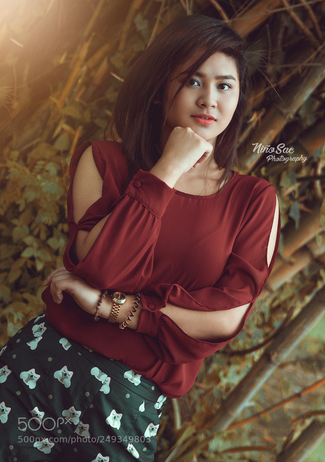 Nikon D7200 sample photo. Elena photography