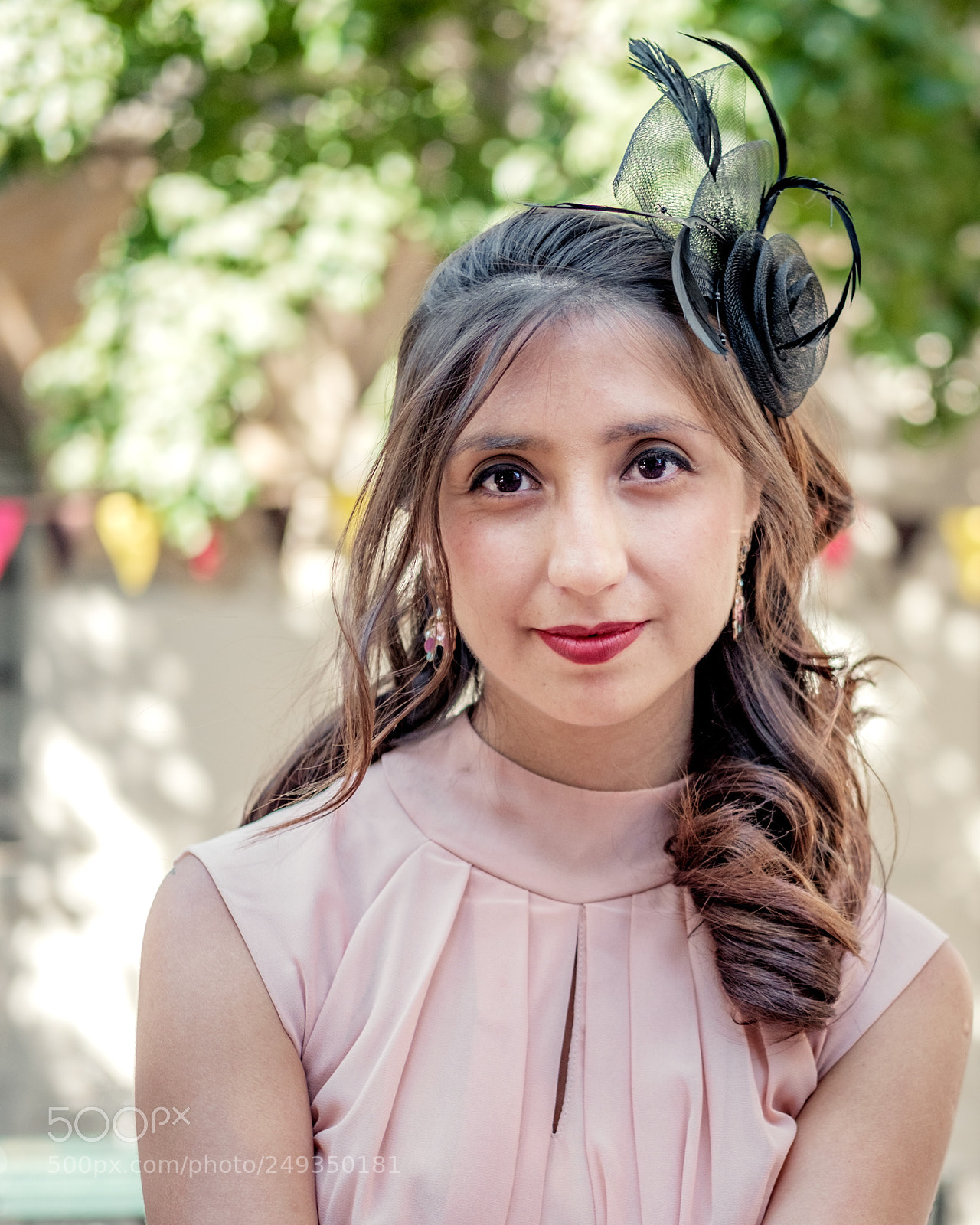 Fujifilm X-T20 sample photo. Retrato photography