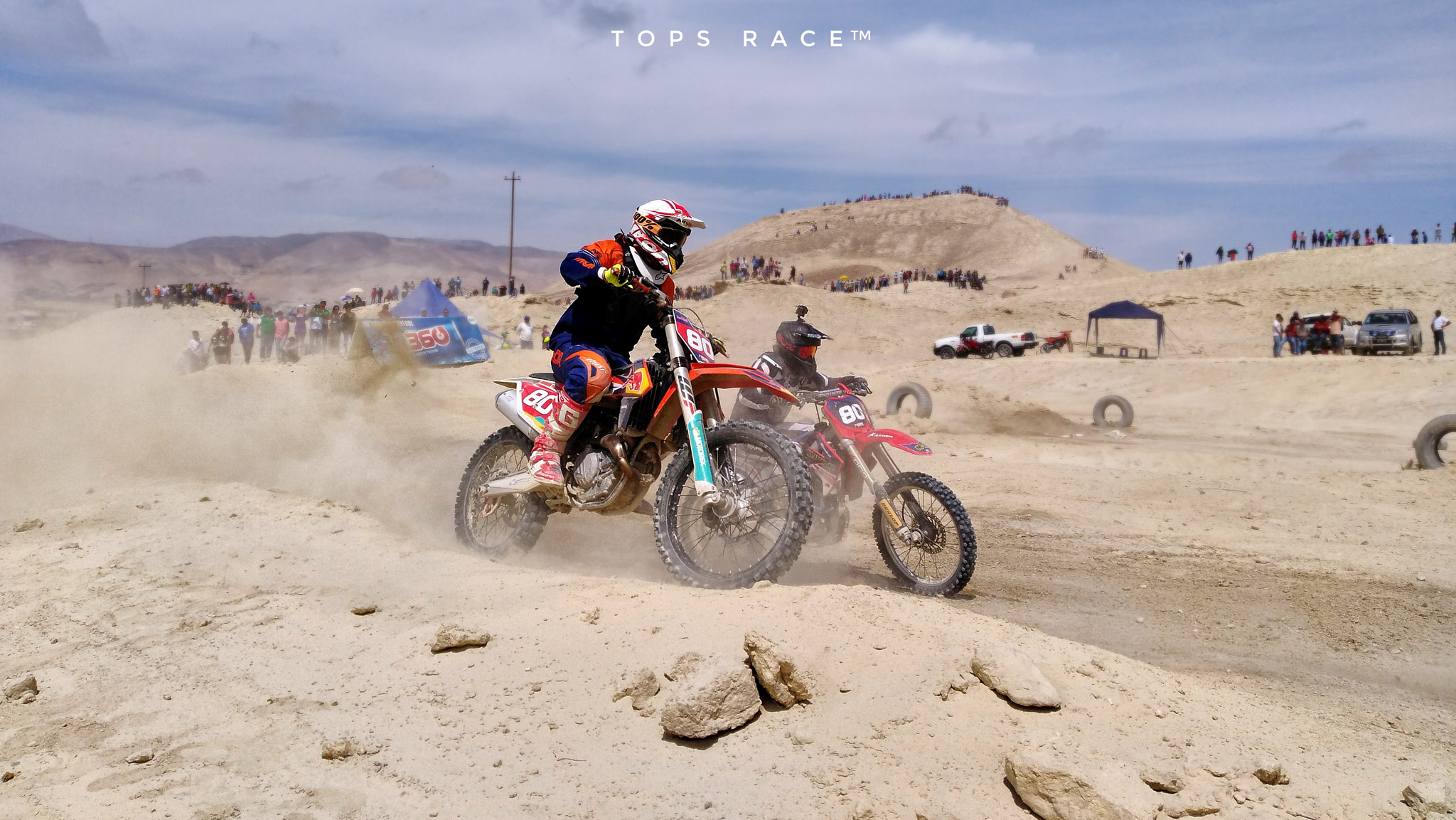 HUAWEI Y7 sample photo. Tops  race ™ photography