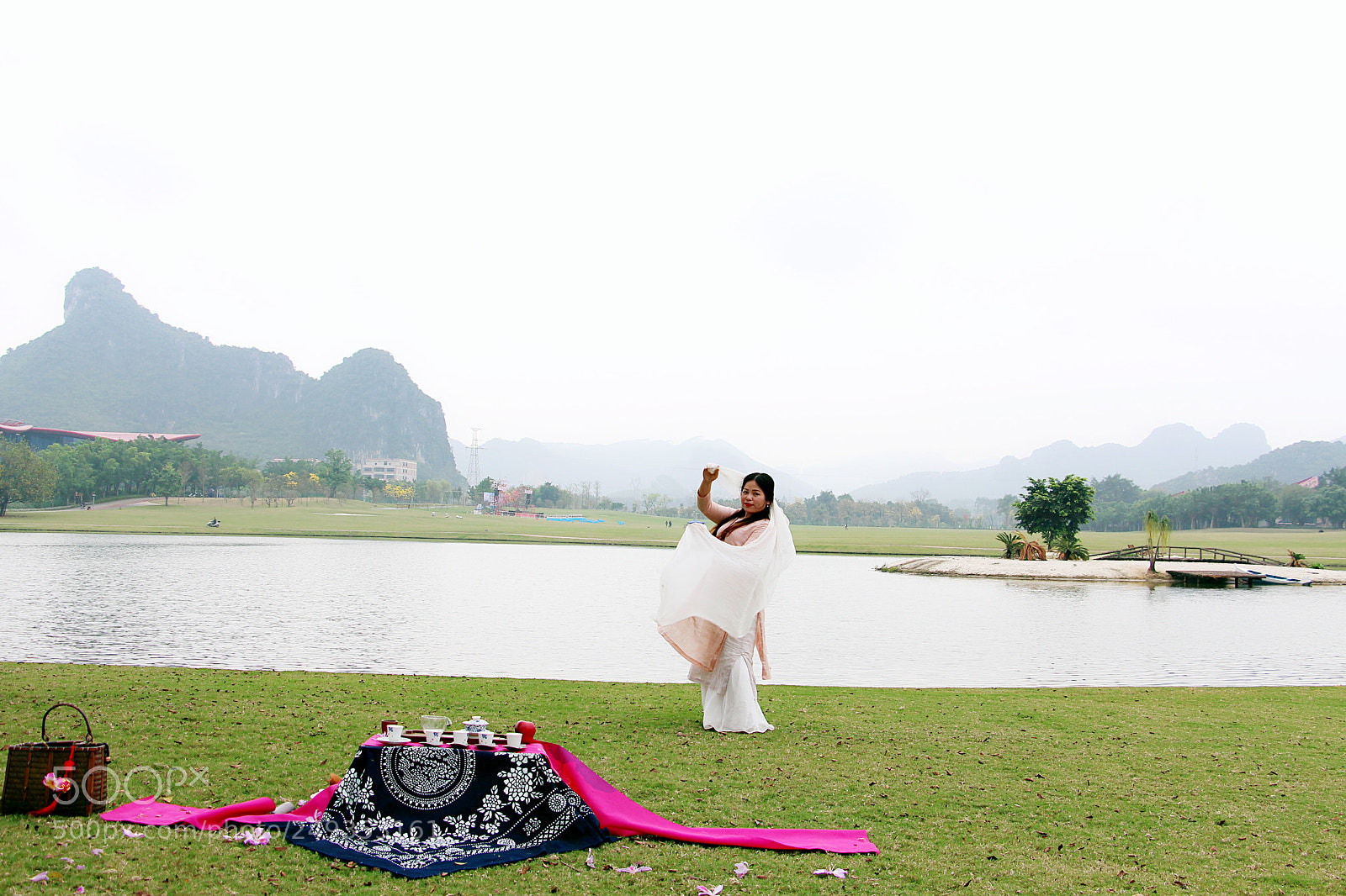 Canon EOS 700D (EOS Rebel T5i / EOS Kiss X7i) sample photo. 踏歌而行，茶相伴 photography