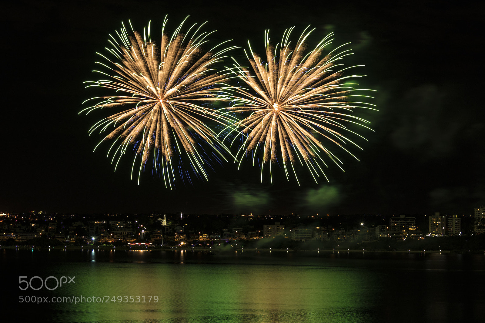 Canon EOS 80D sample photo. Fireworks photography